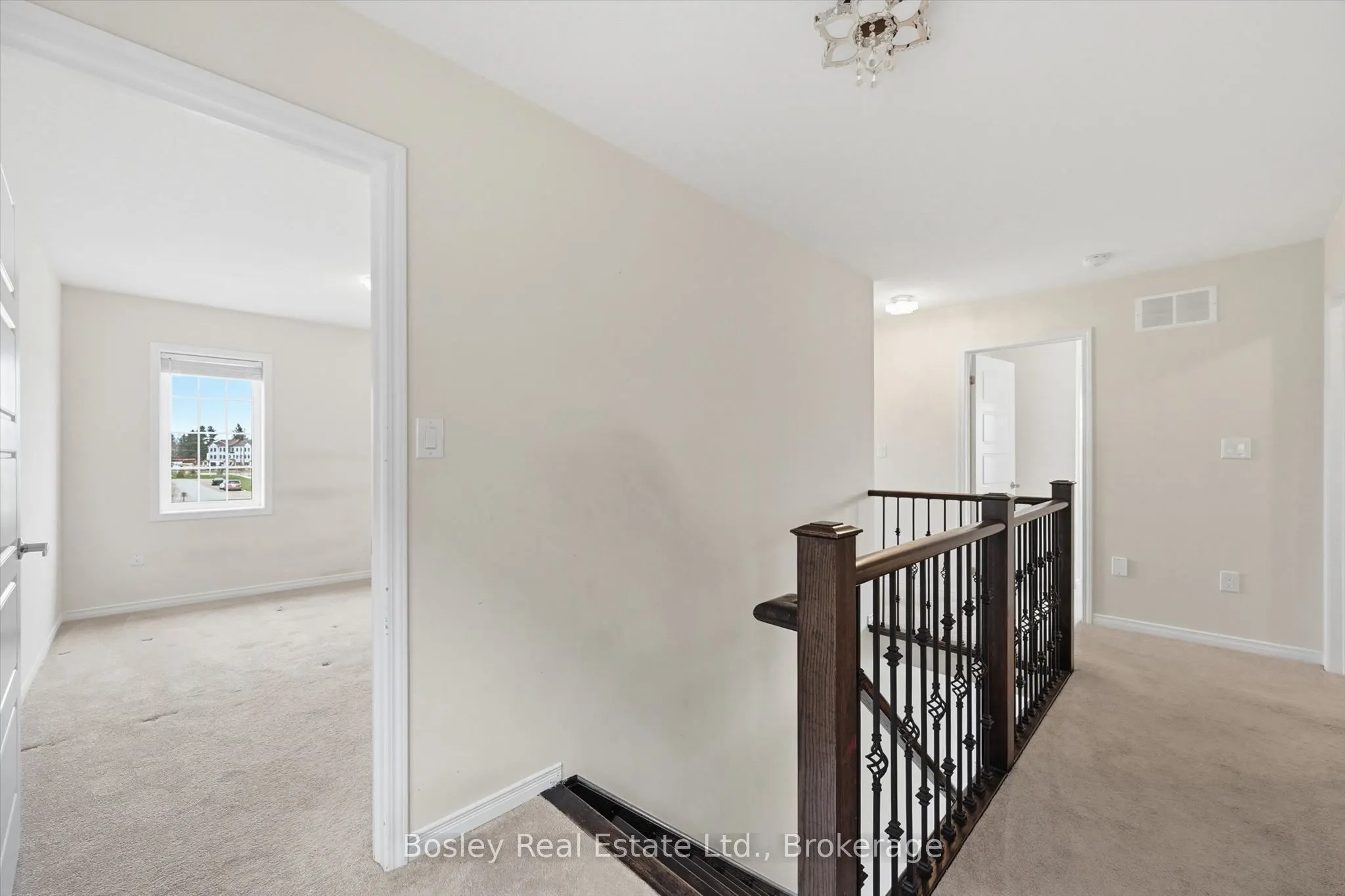 1 Beatty Avenue