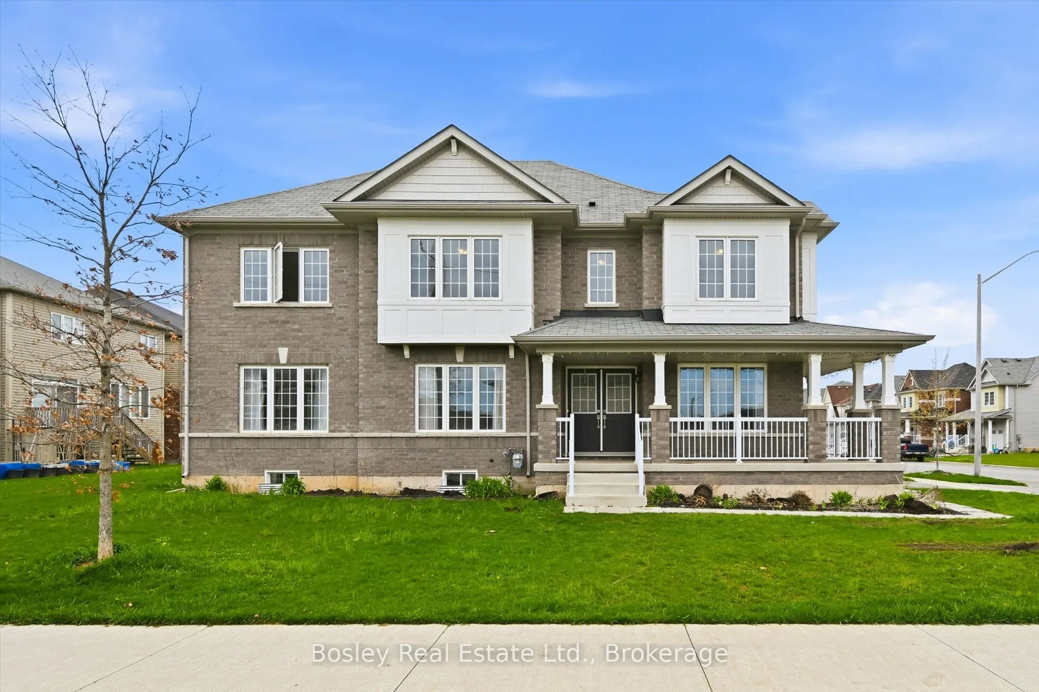 1 Beatty Avenue