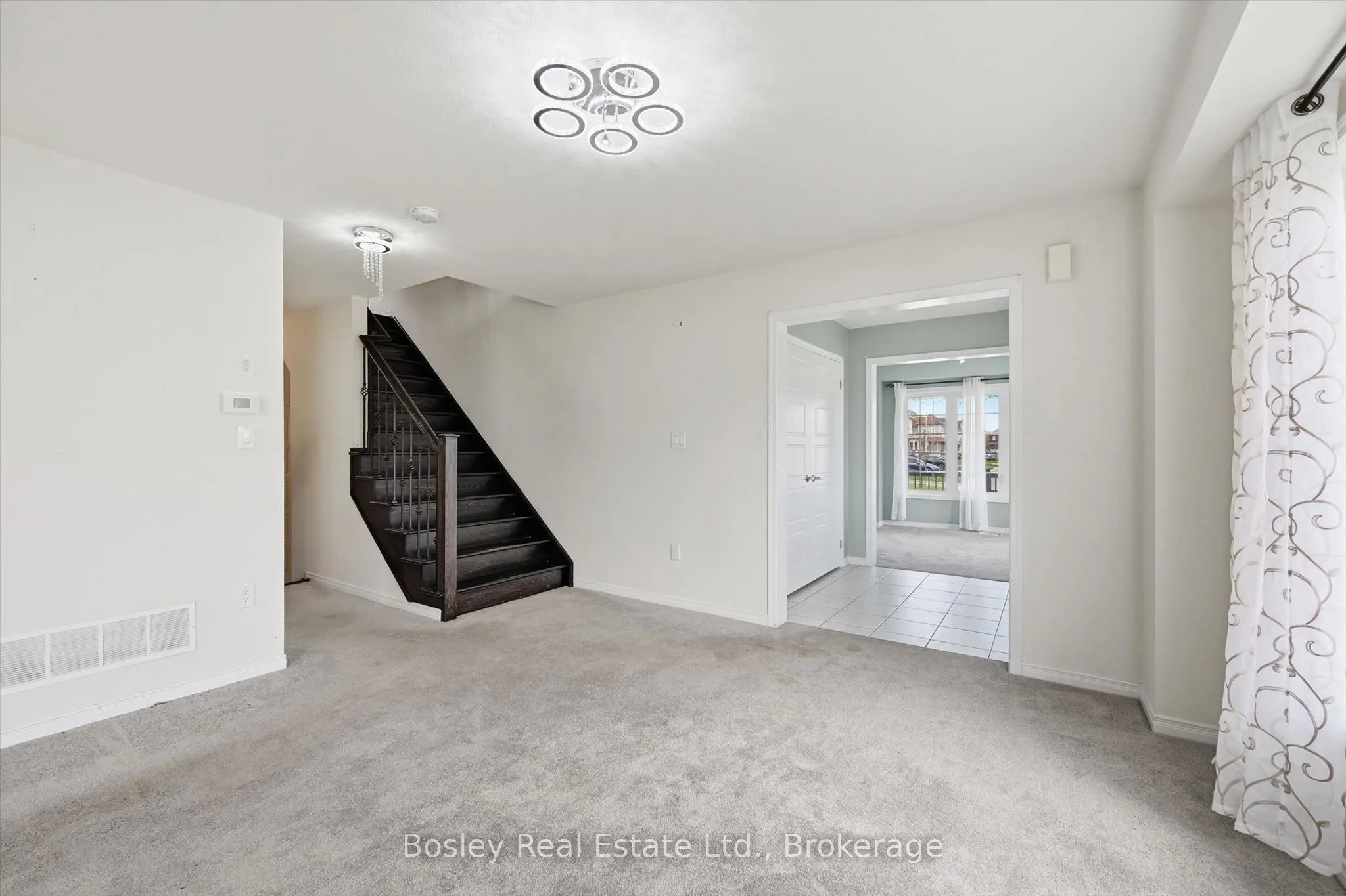 1 Beatty Avenue