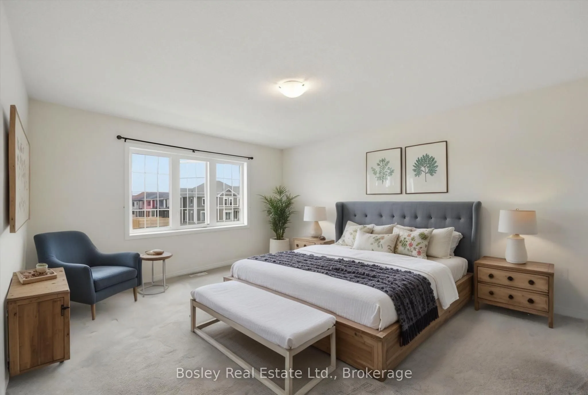 1 Beatty Avenue