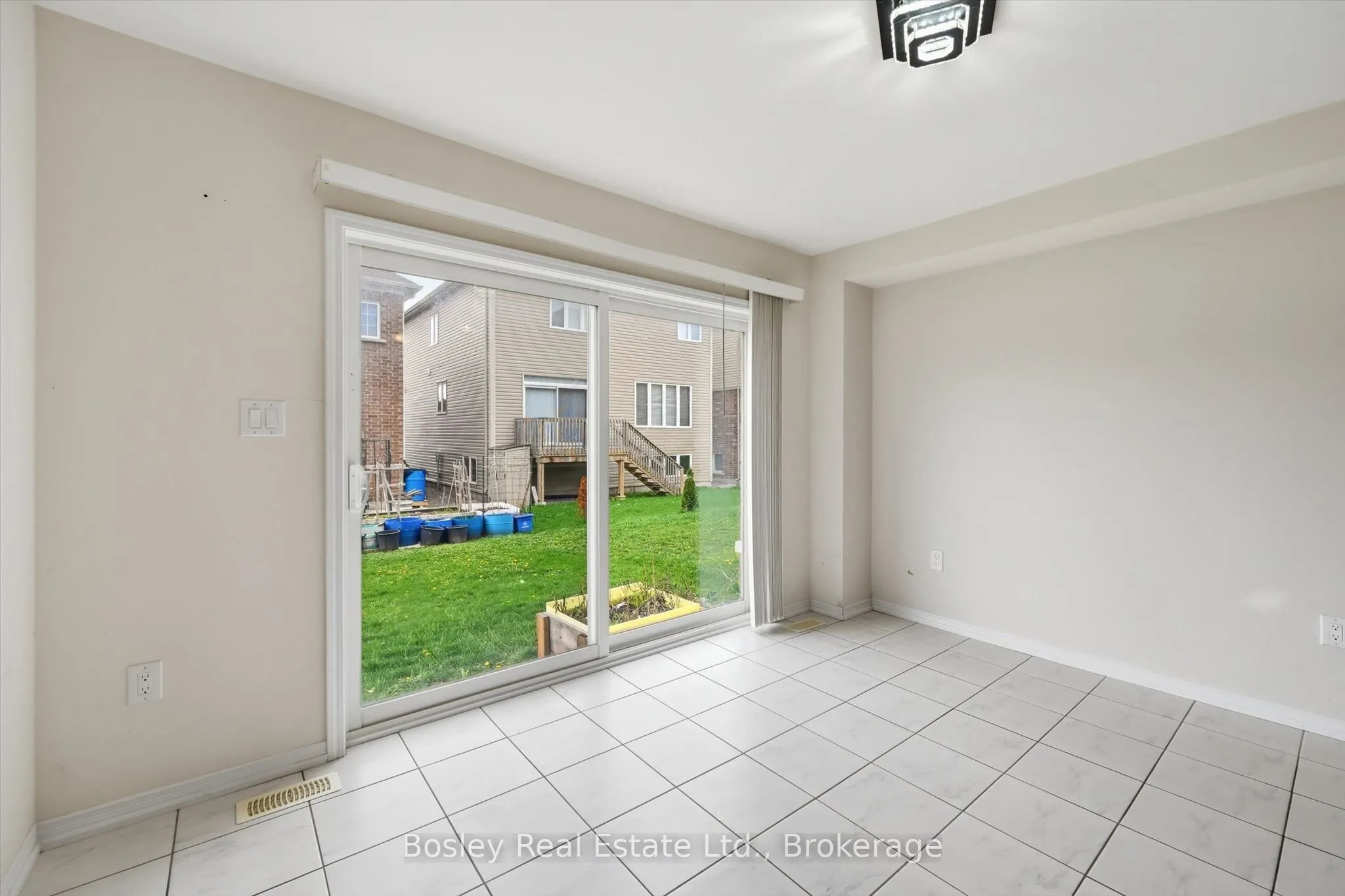 1 Beatty Avenue