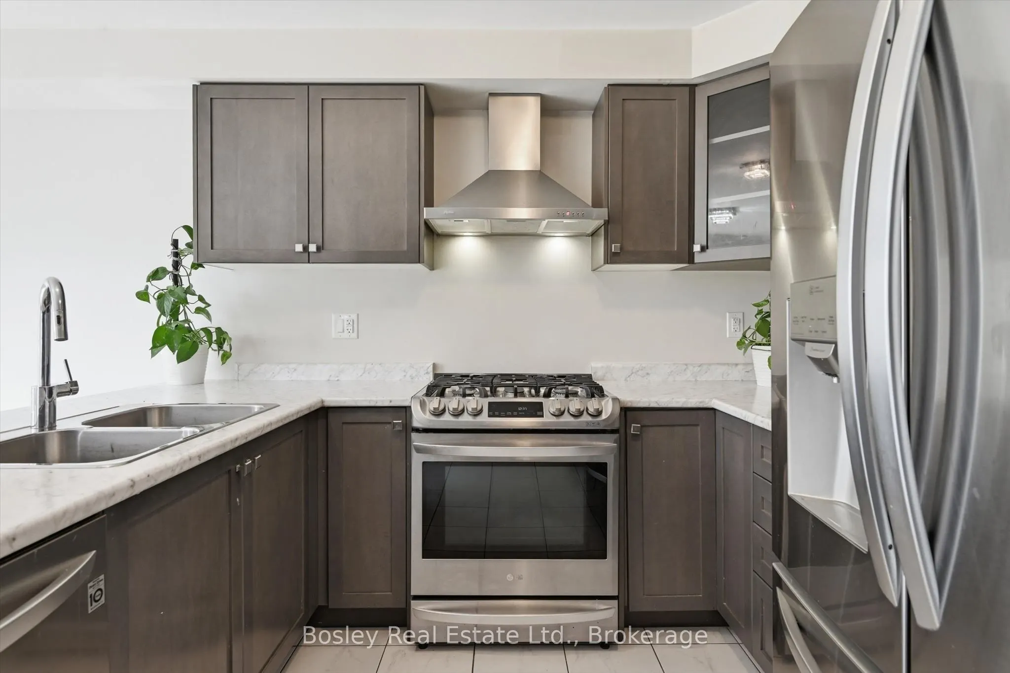 1 Beatty Avenue