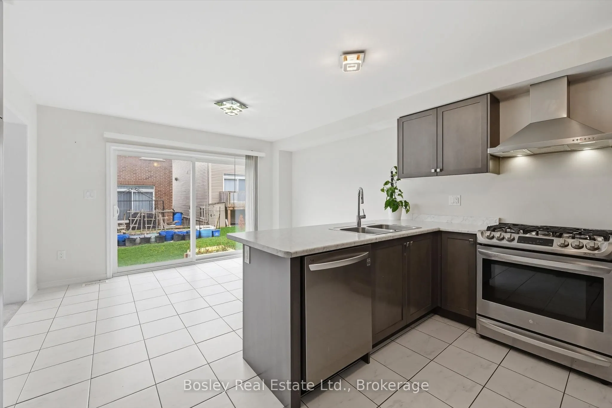 1 Beatty Avenue