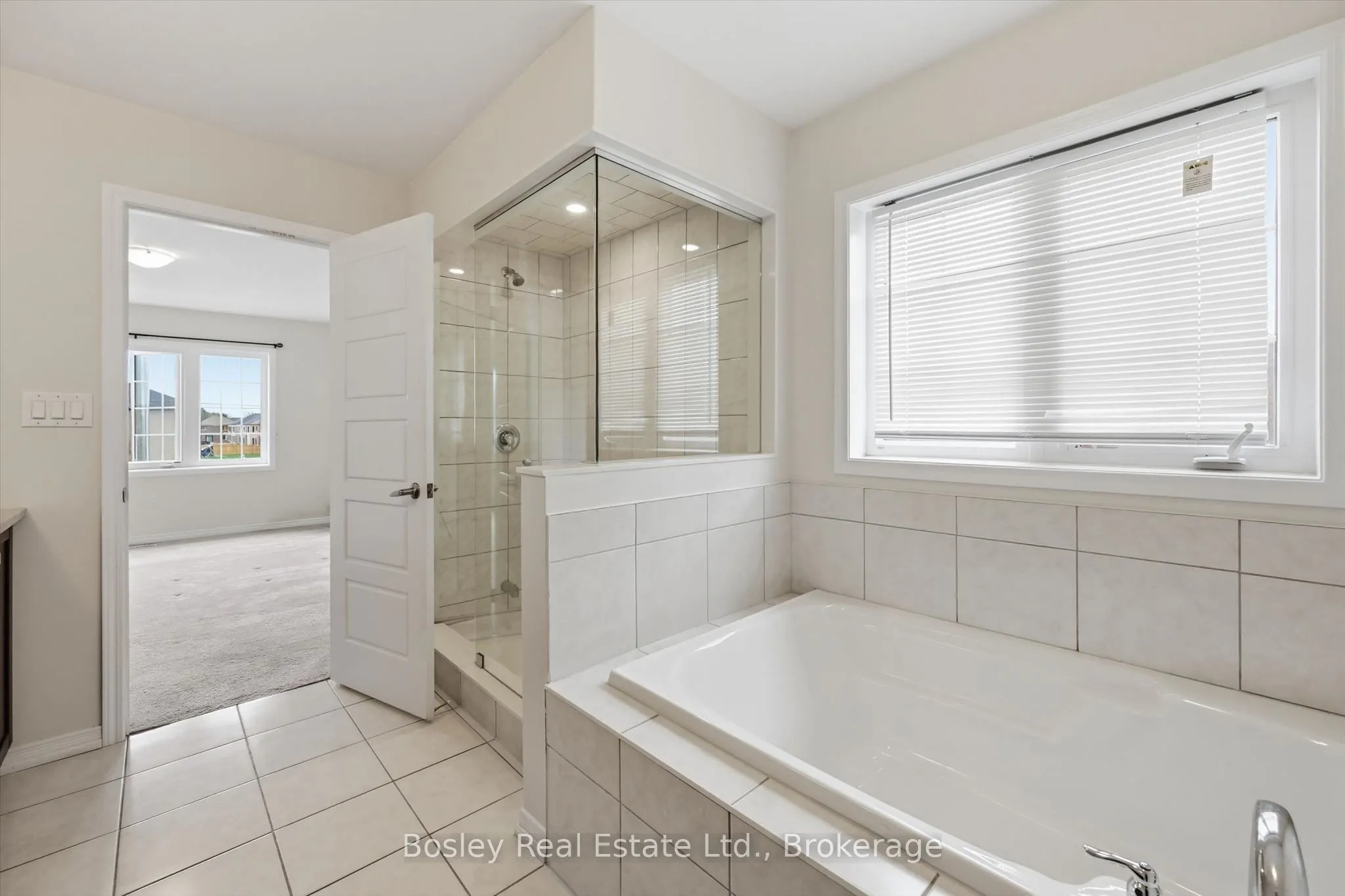 1 Beatty Avenue
