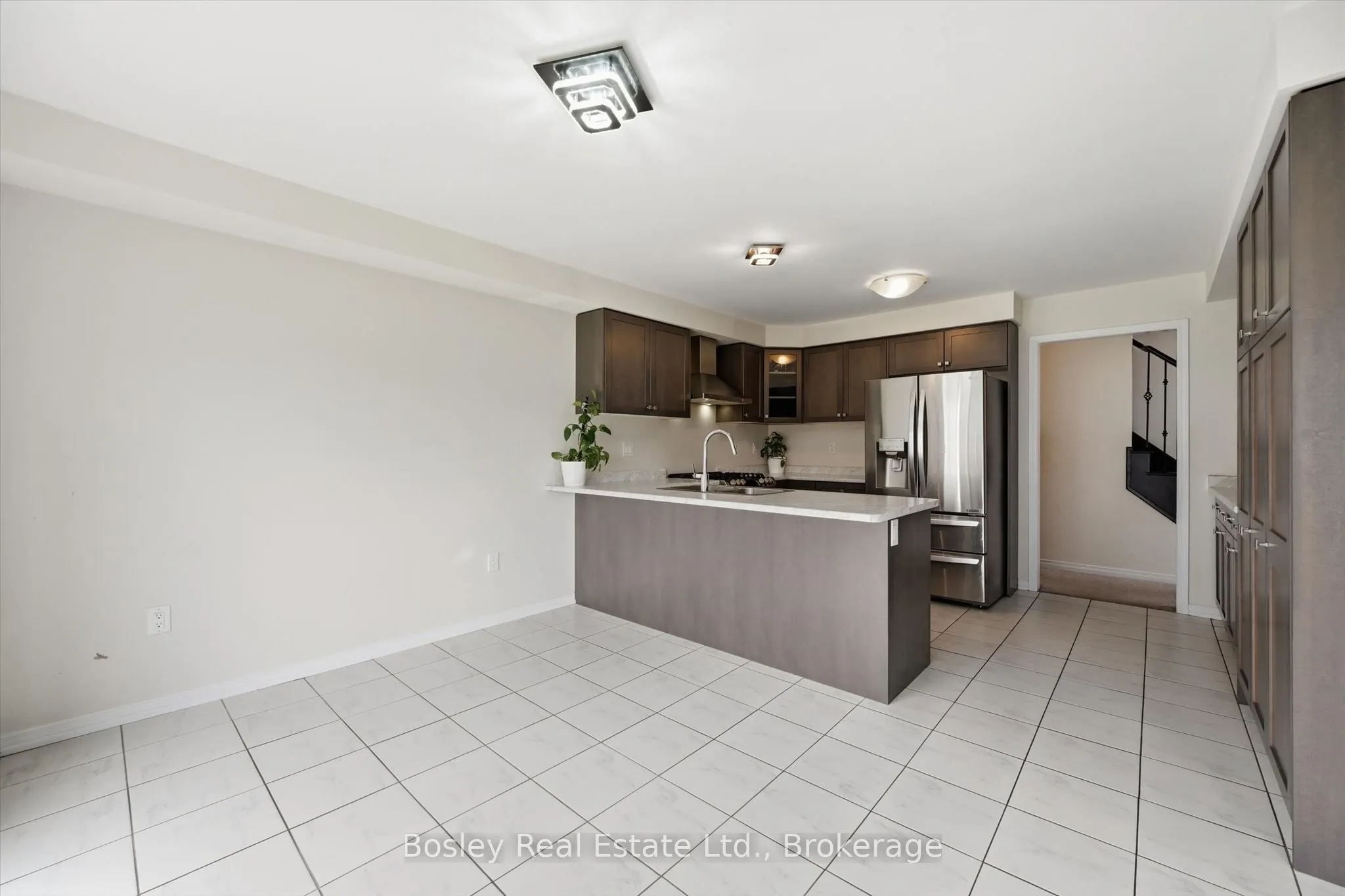 1 Beatty Avenue