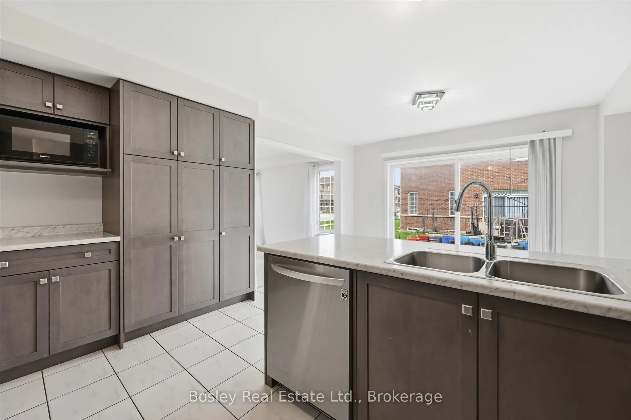 1 Beatty Avenue