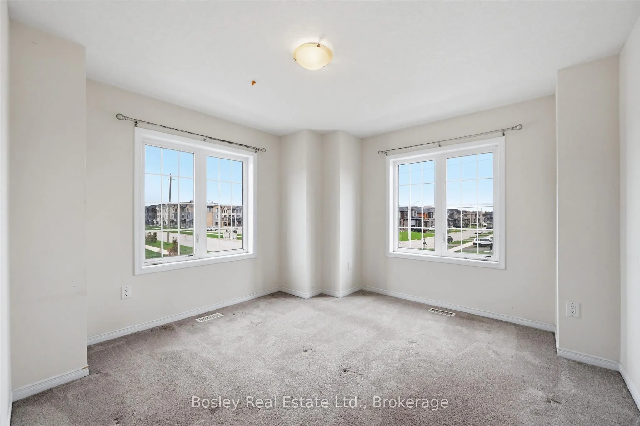 1 Beatty Avenue