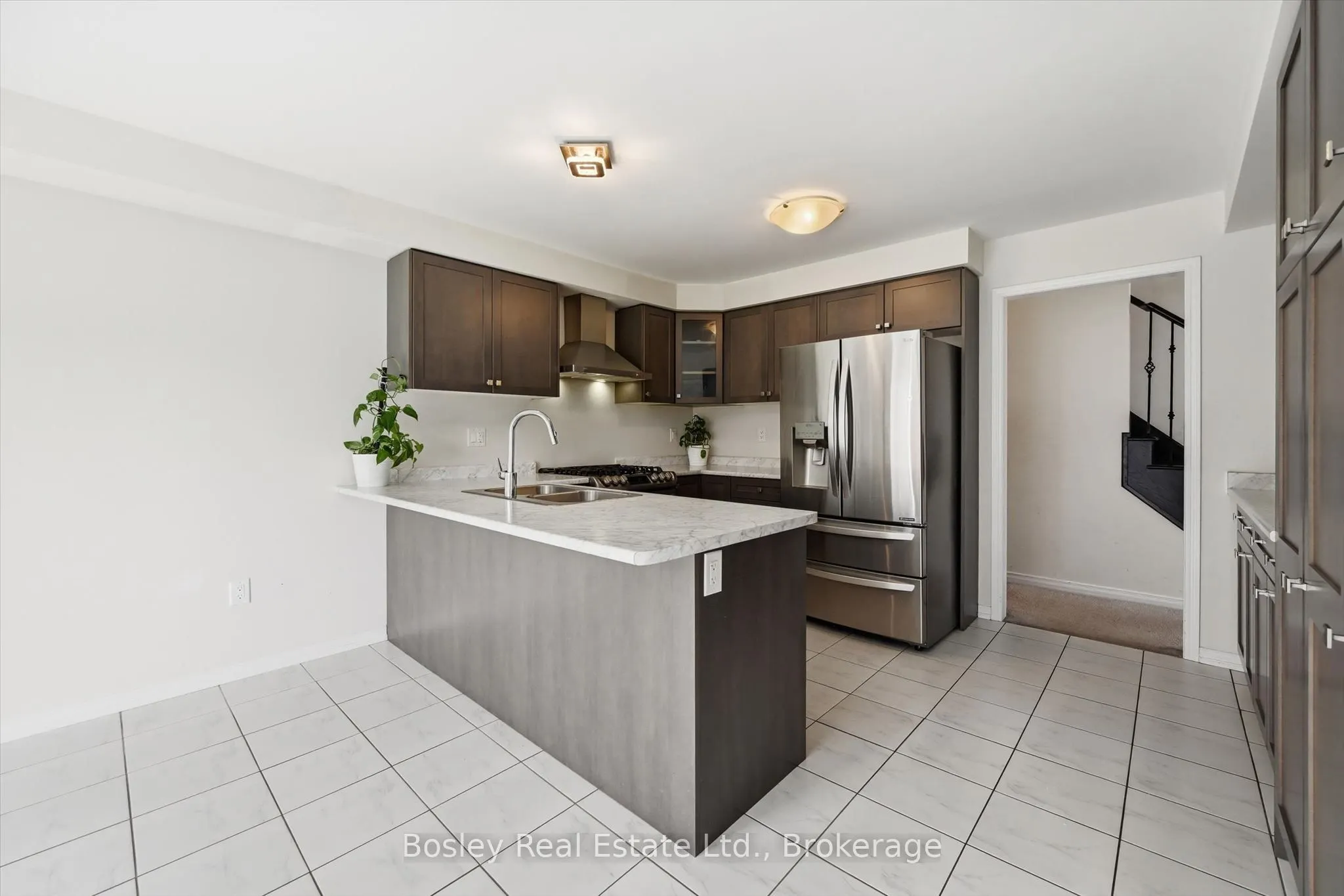 1 Beatty Avenue