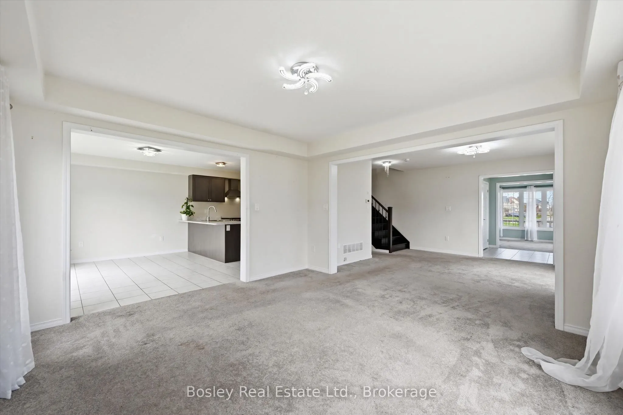 1 Beatty Avenue