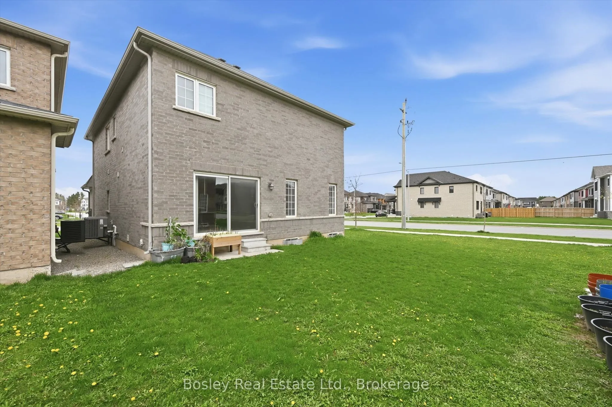 1 Beatty Avenue