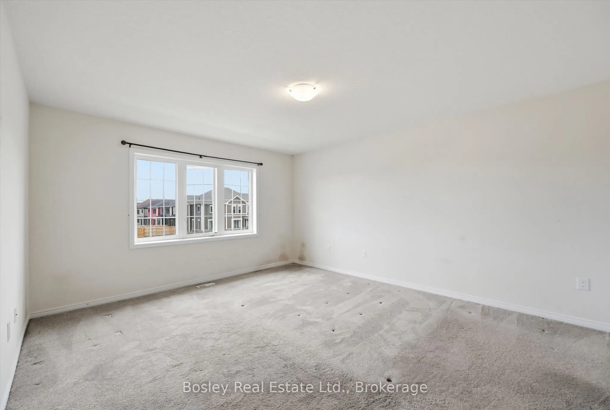 1 Beatty Avenue