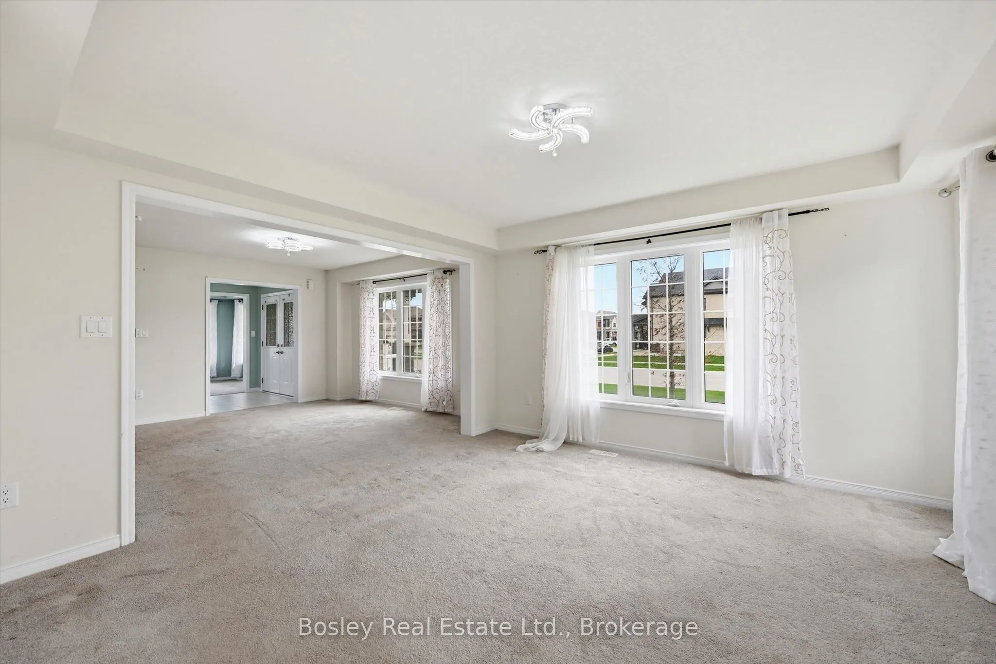 1 Beatty Avenue