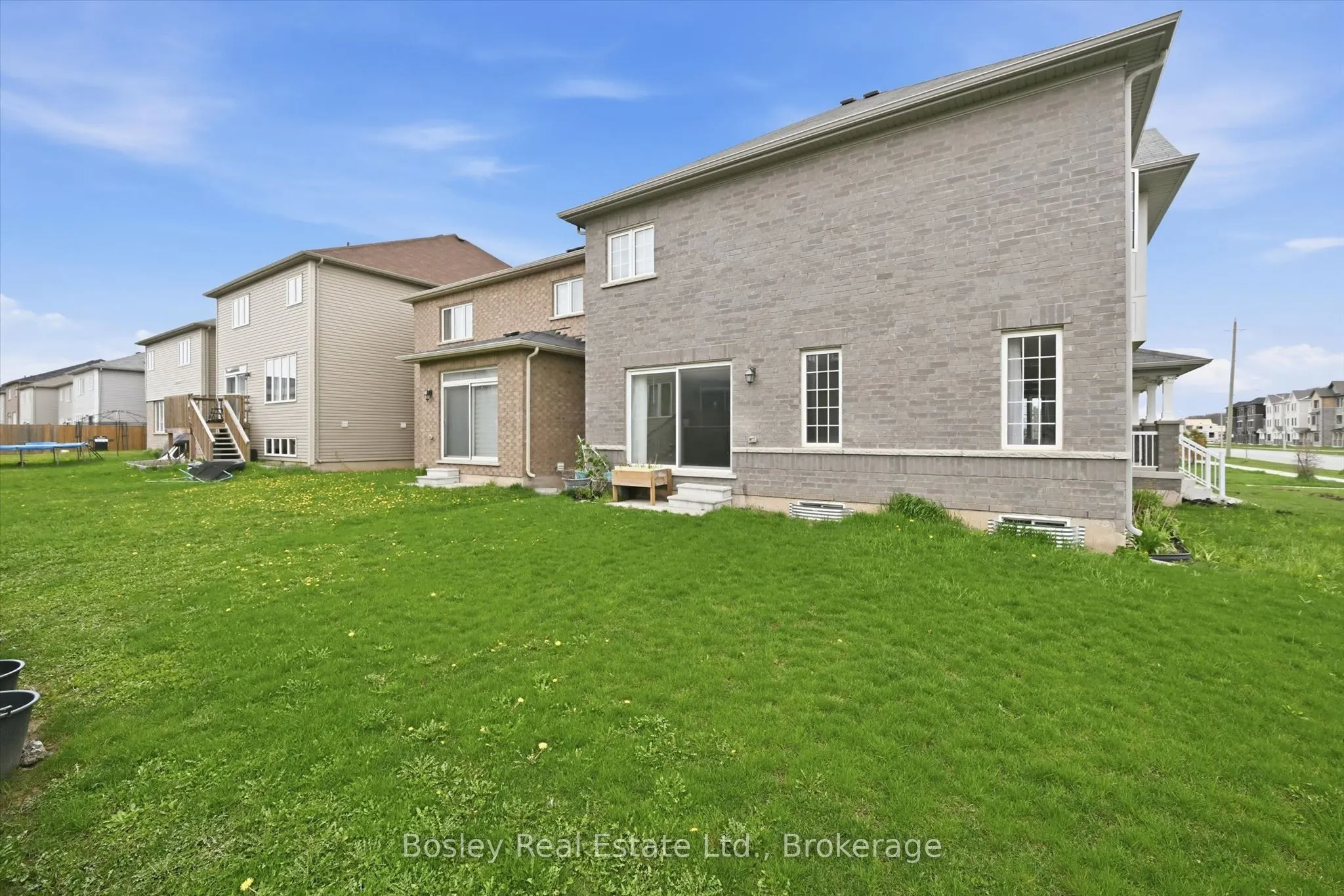 1 Beatty Avenue