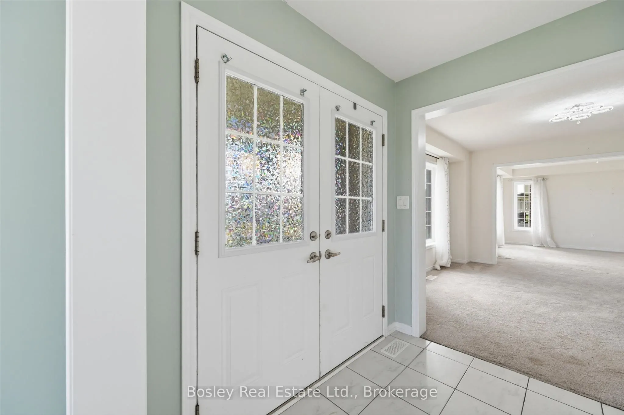 1 Beatty Avenue