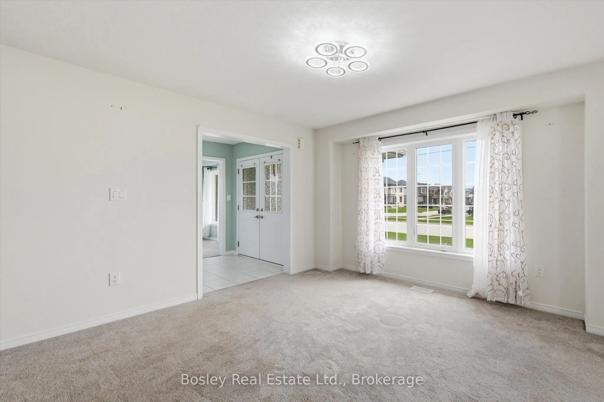 1 Beatty Avenue