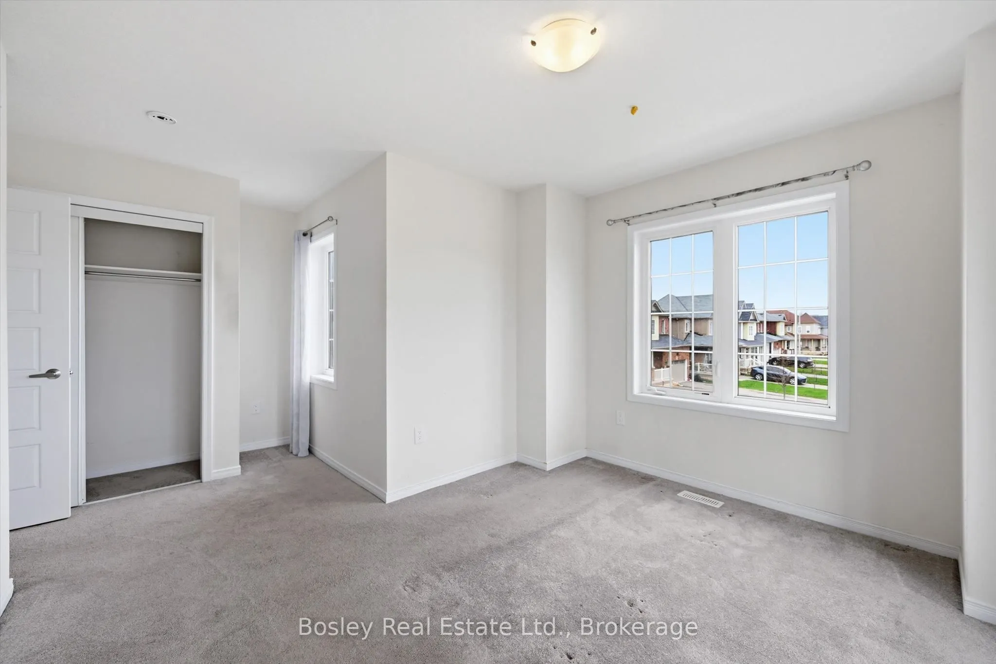 1 Beatty Avenue