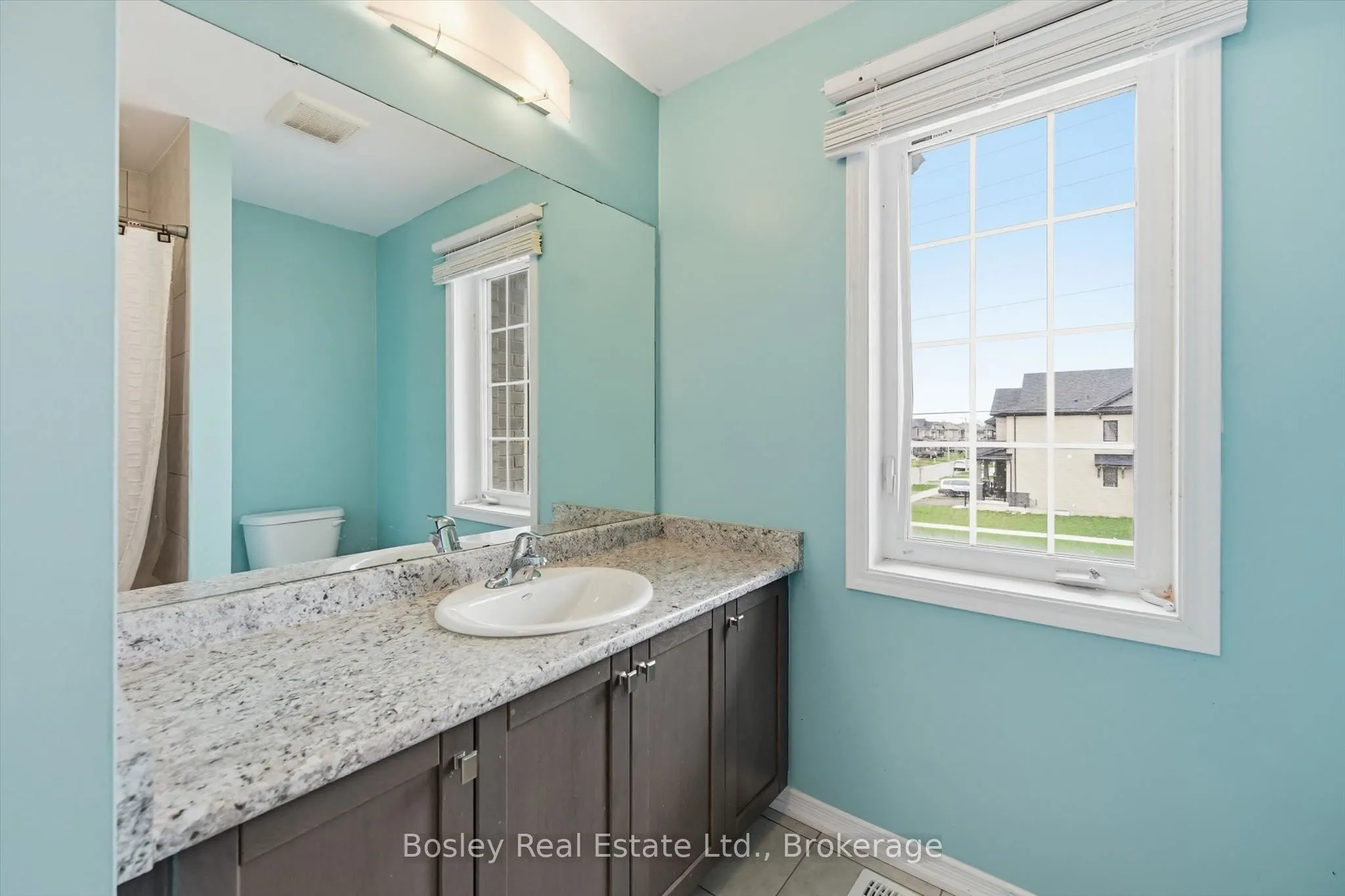 1 Beatty Avenue