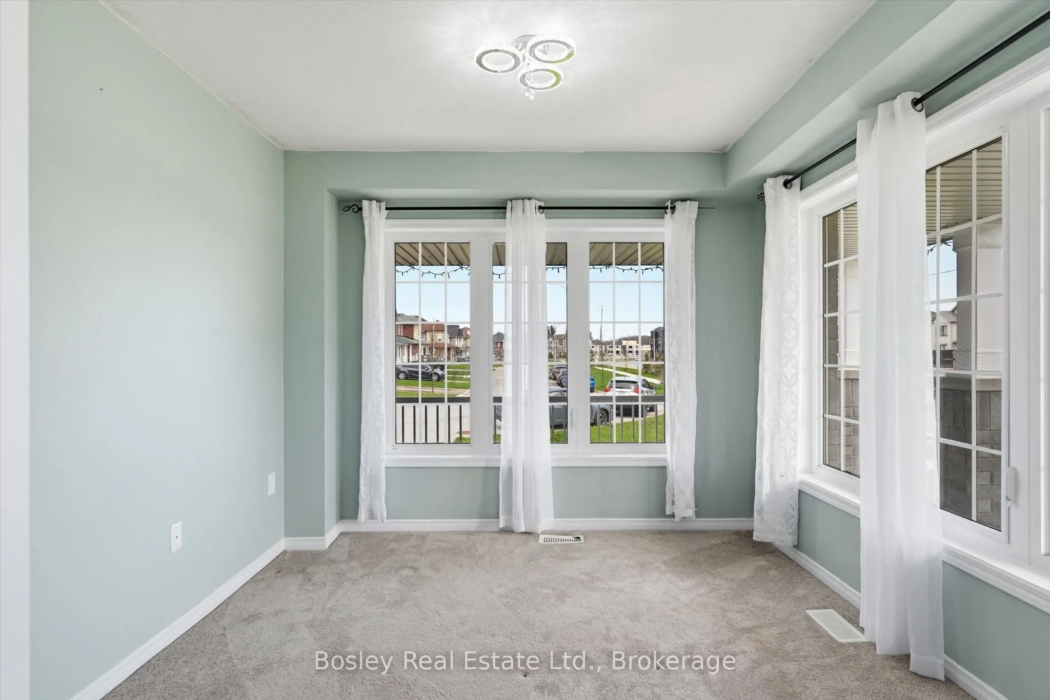 1 Beatty Avenue