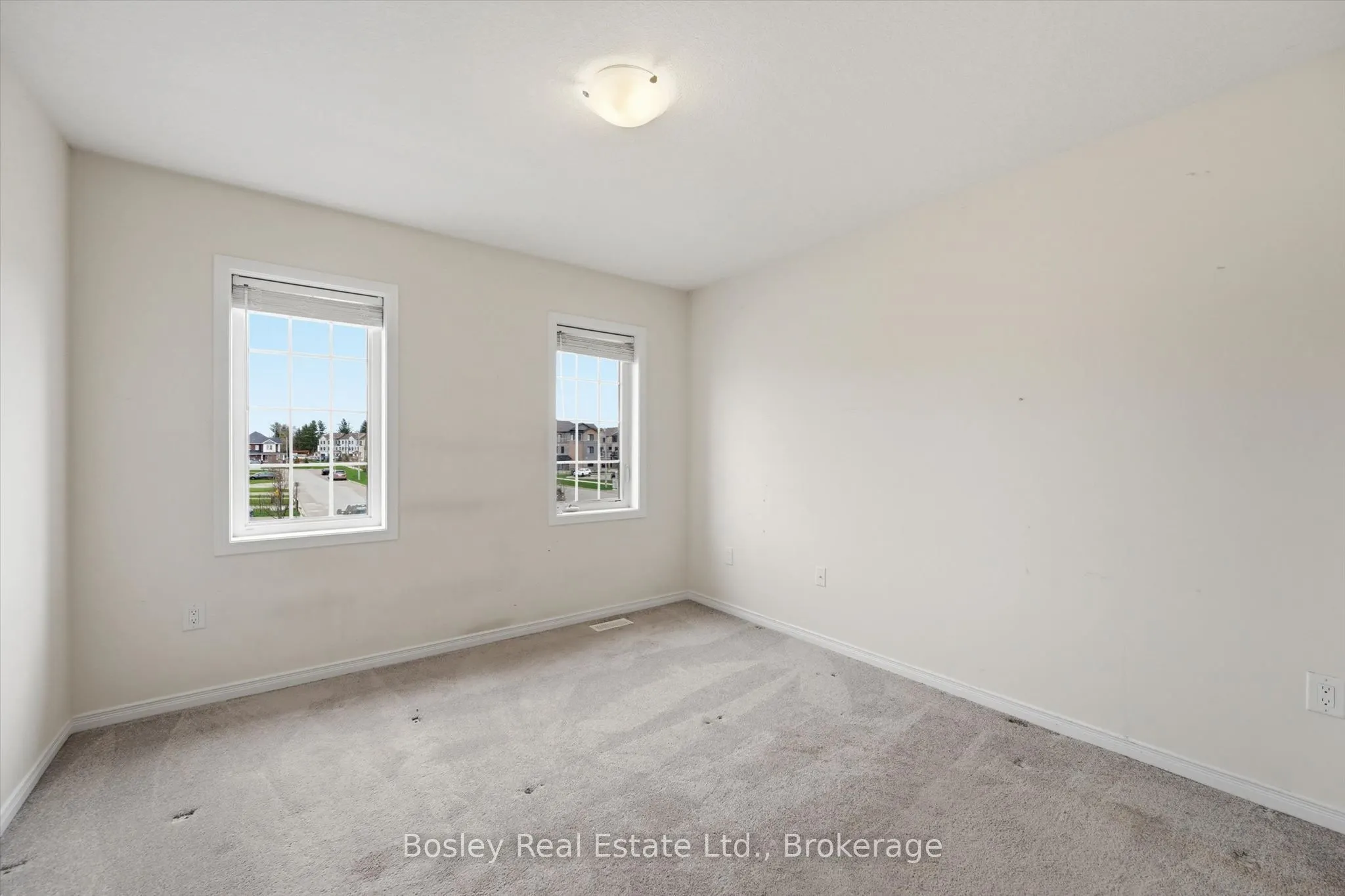 1 Beatty Avenue