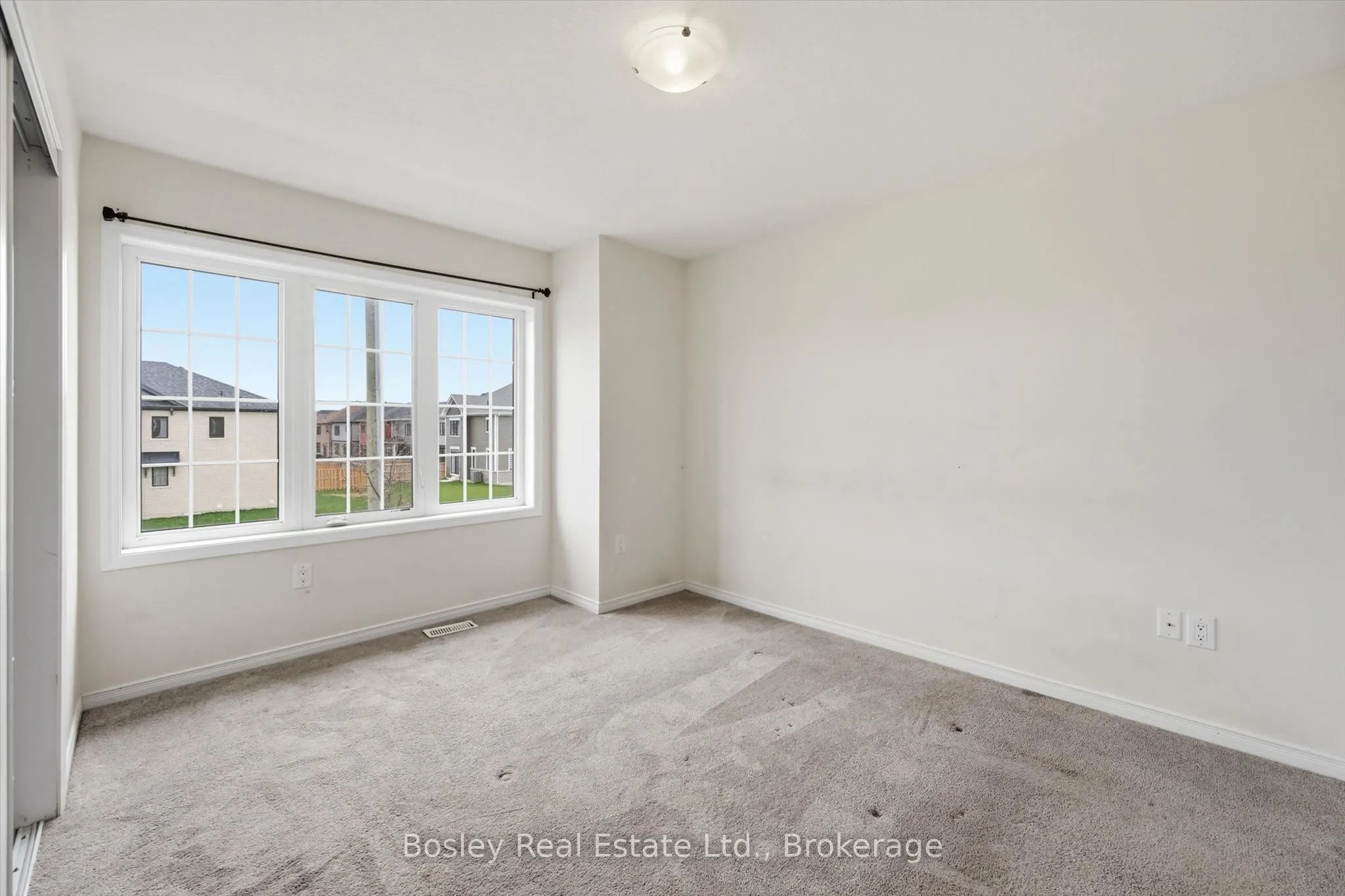 1 Beatty Avenue