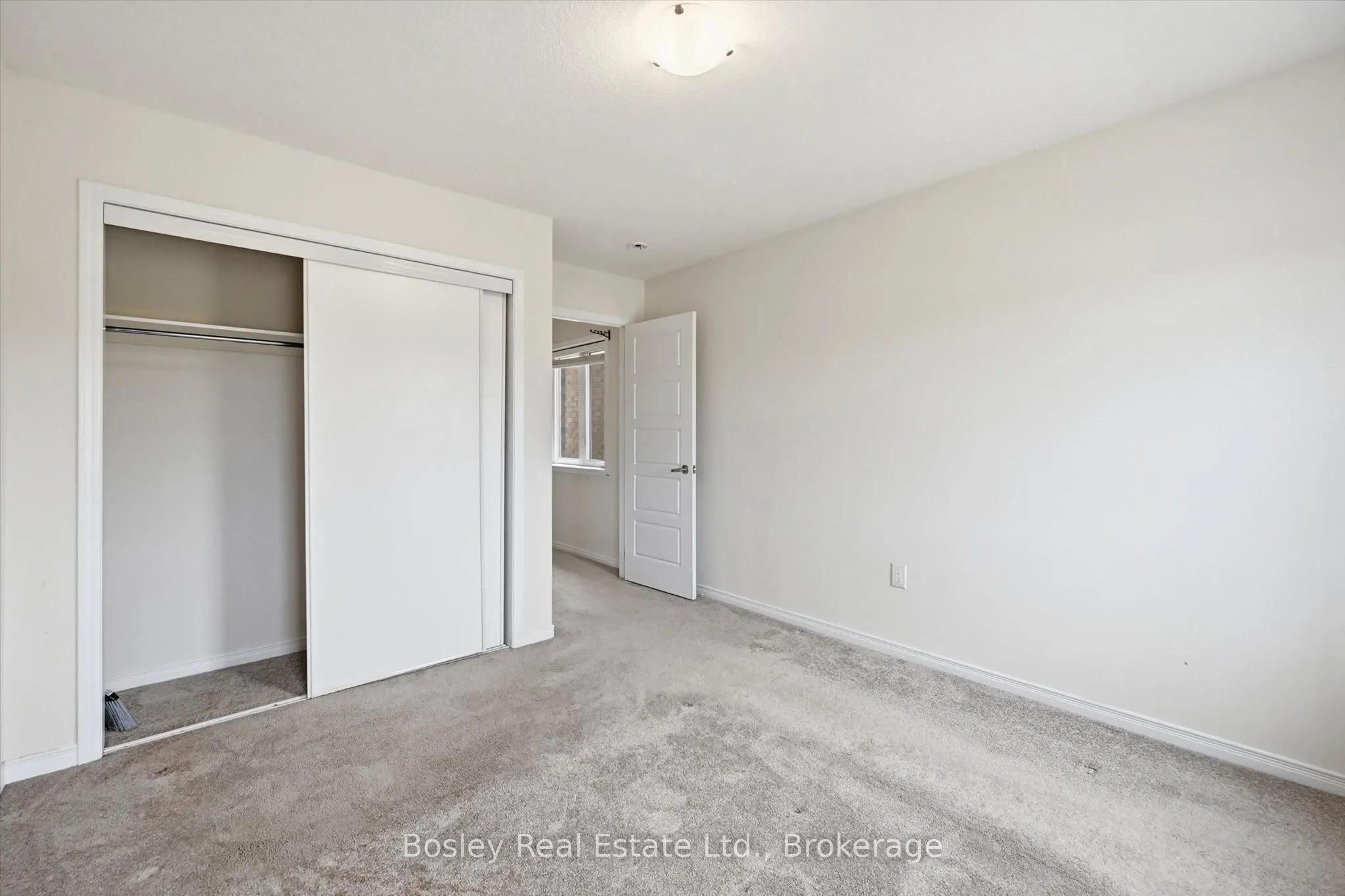 1 Beatty Avenue