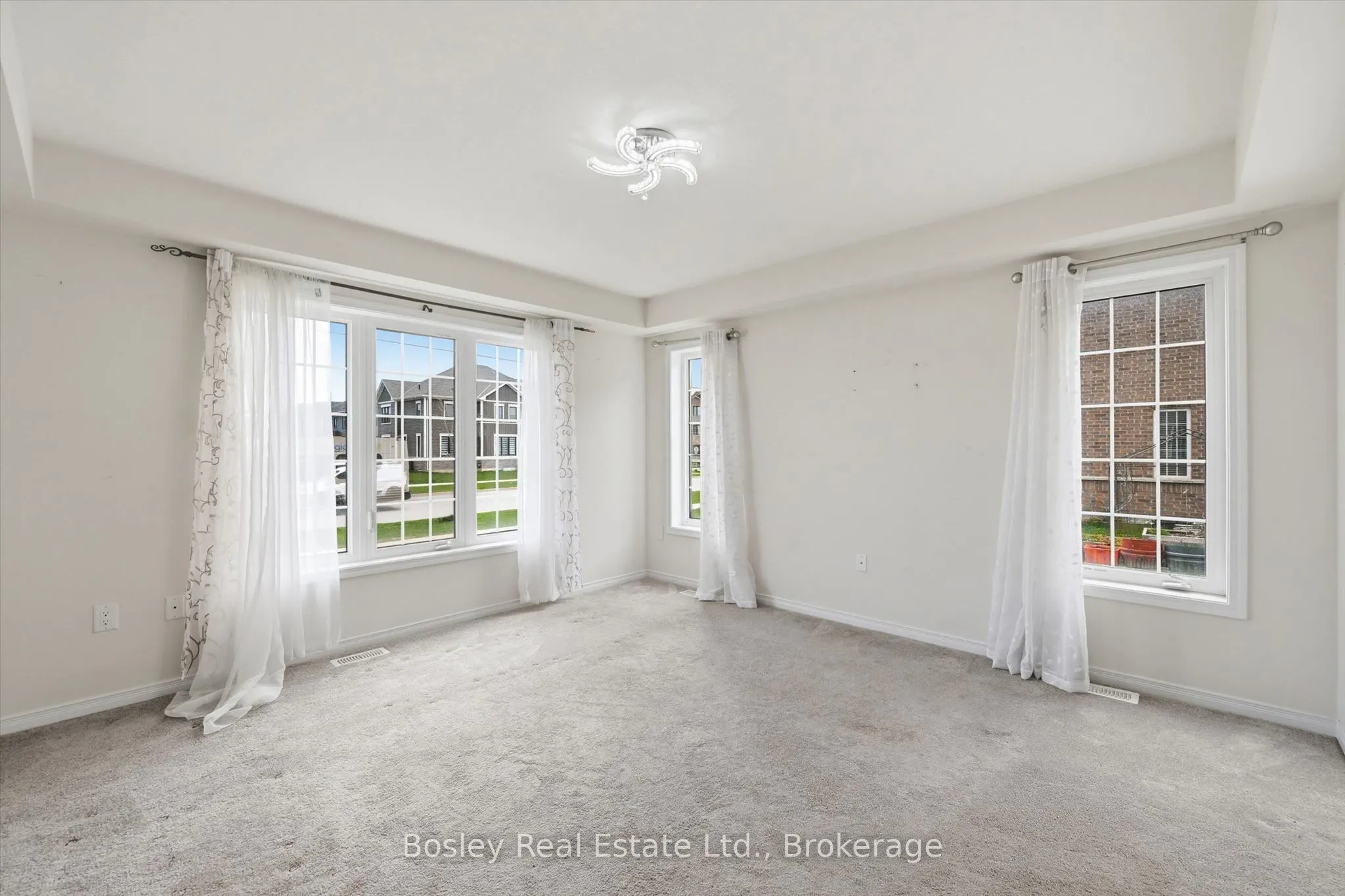 1 Beatty Avenue