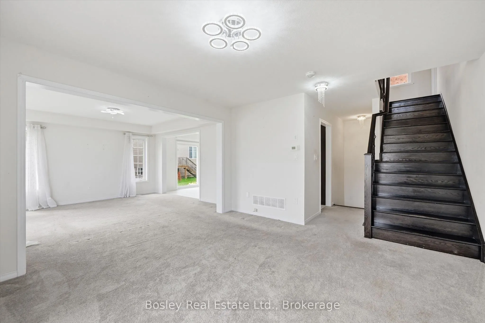 1 Beatty Avenue