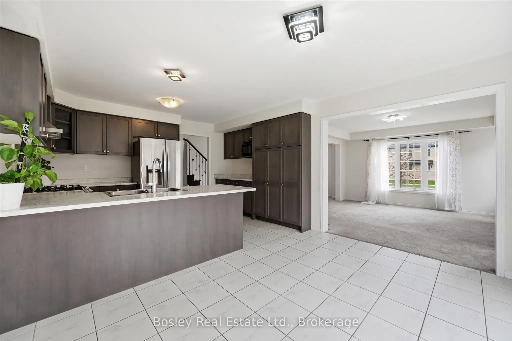 1 Beatty Avenue
