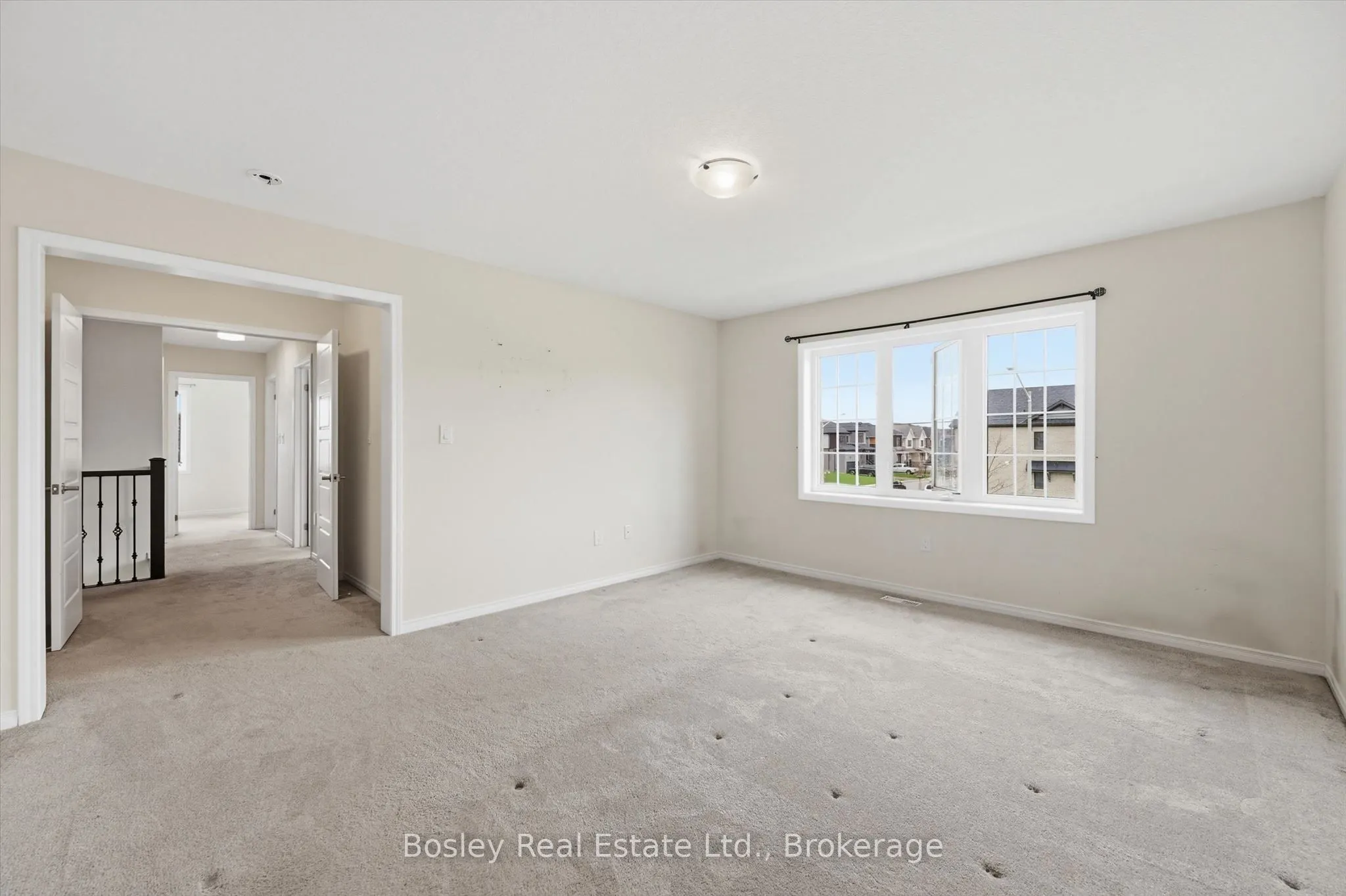 1 Beatty Avenue