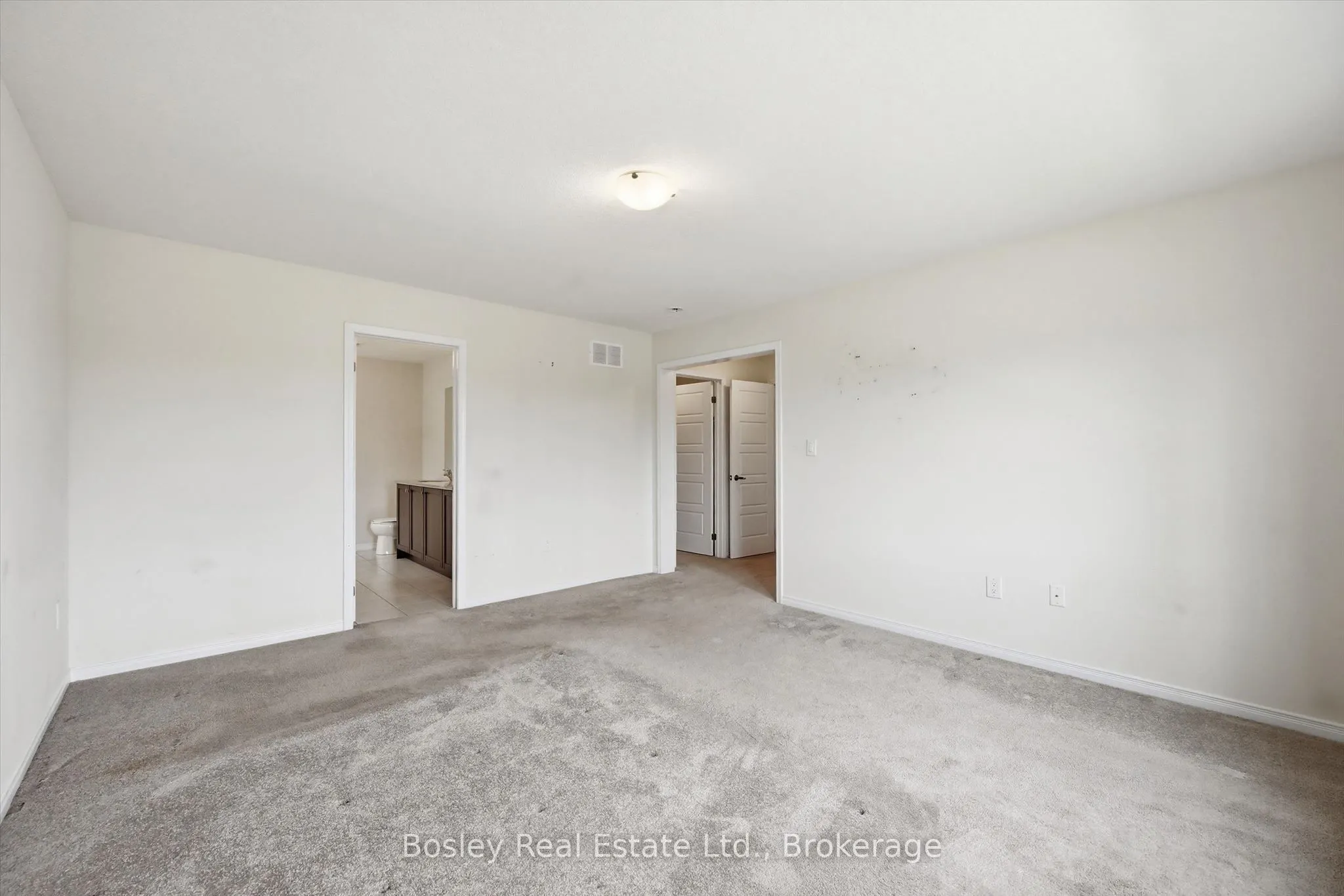 1 Beatty Avenue