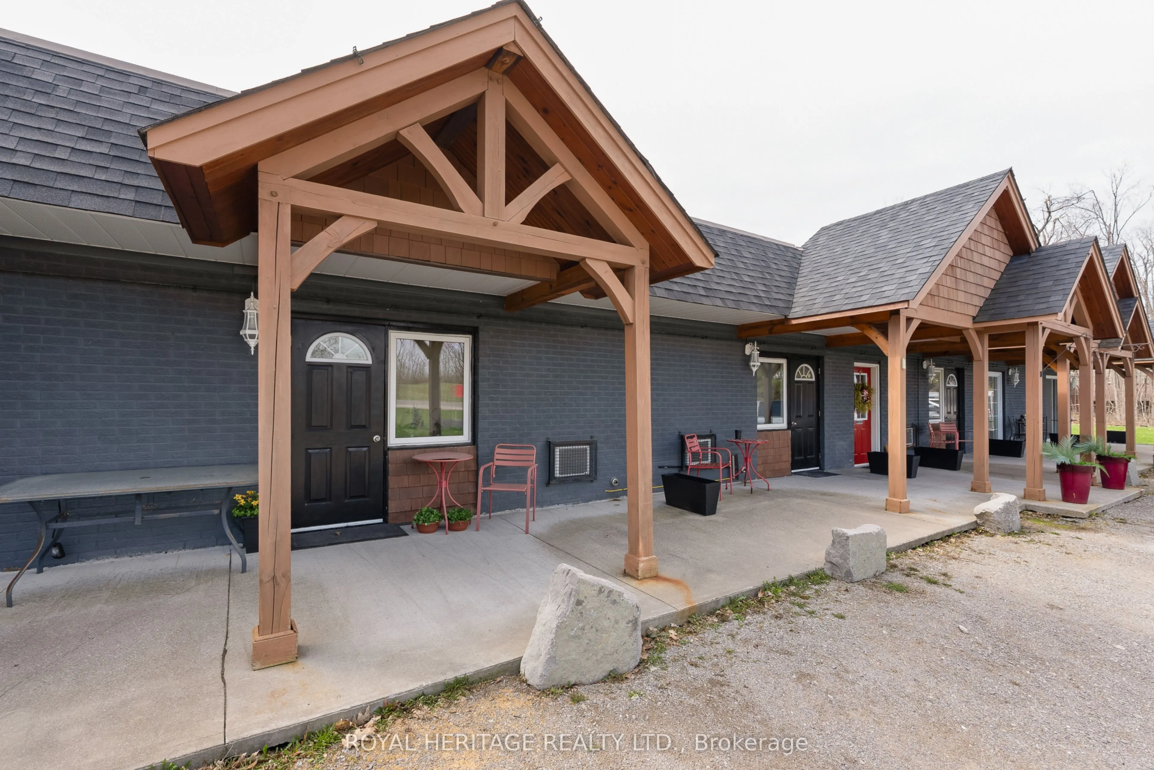 1578 County  8 Road