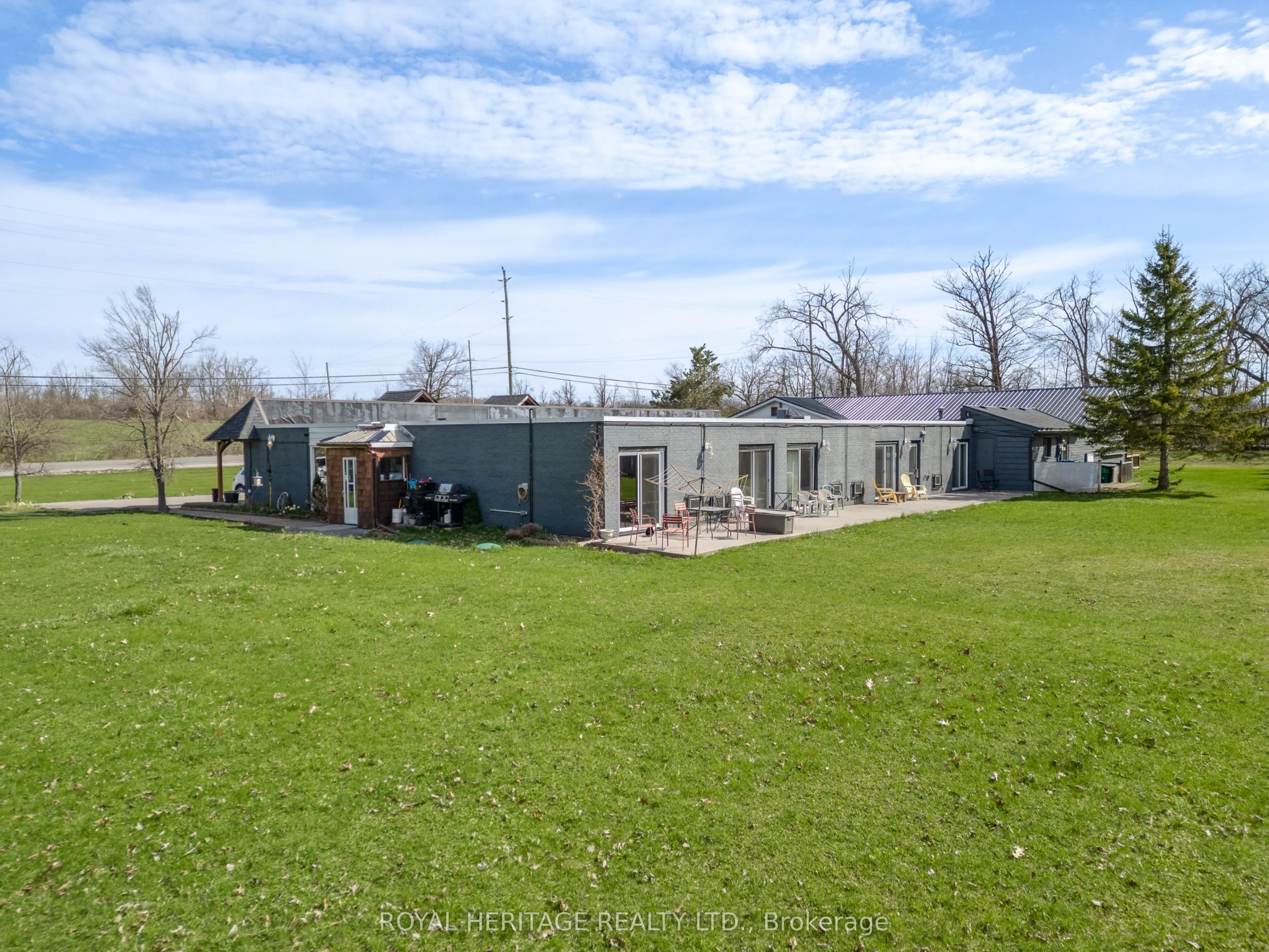 1578 County  8 Road