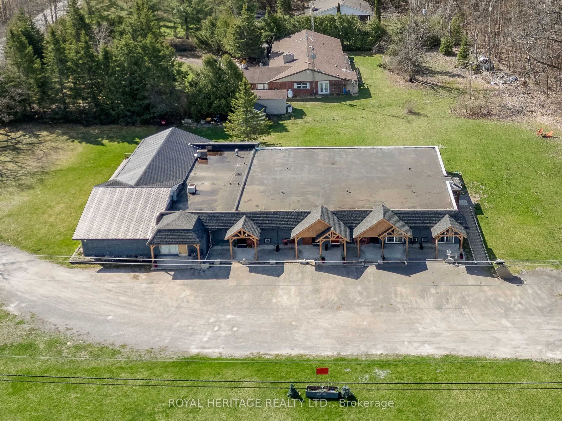 1578 County  8 Road