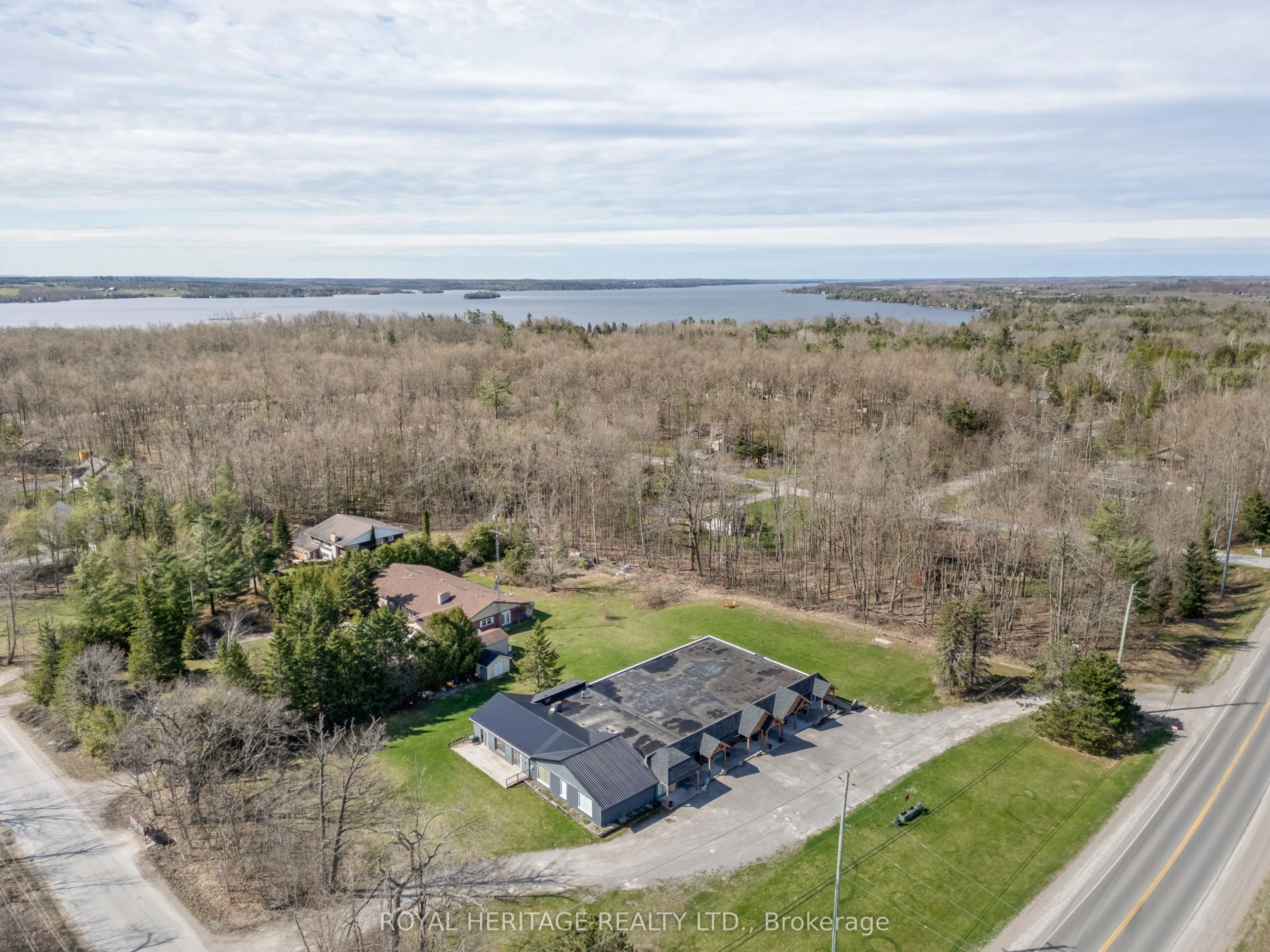 1578 County  8 Road