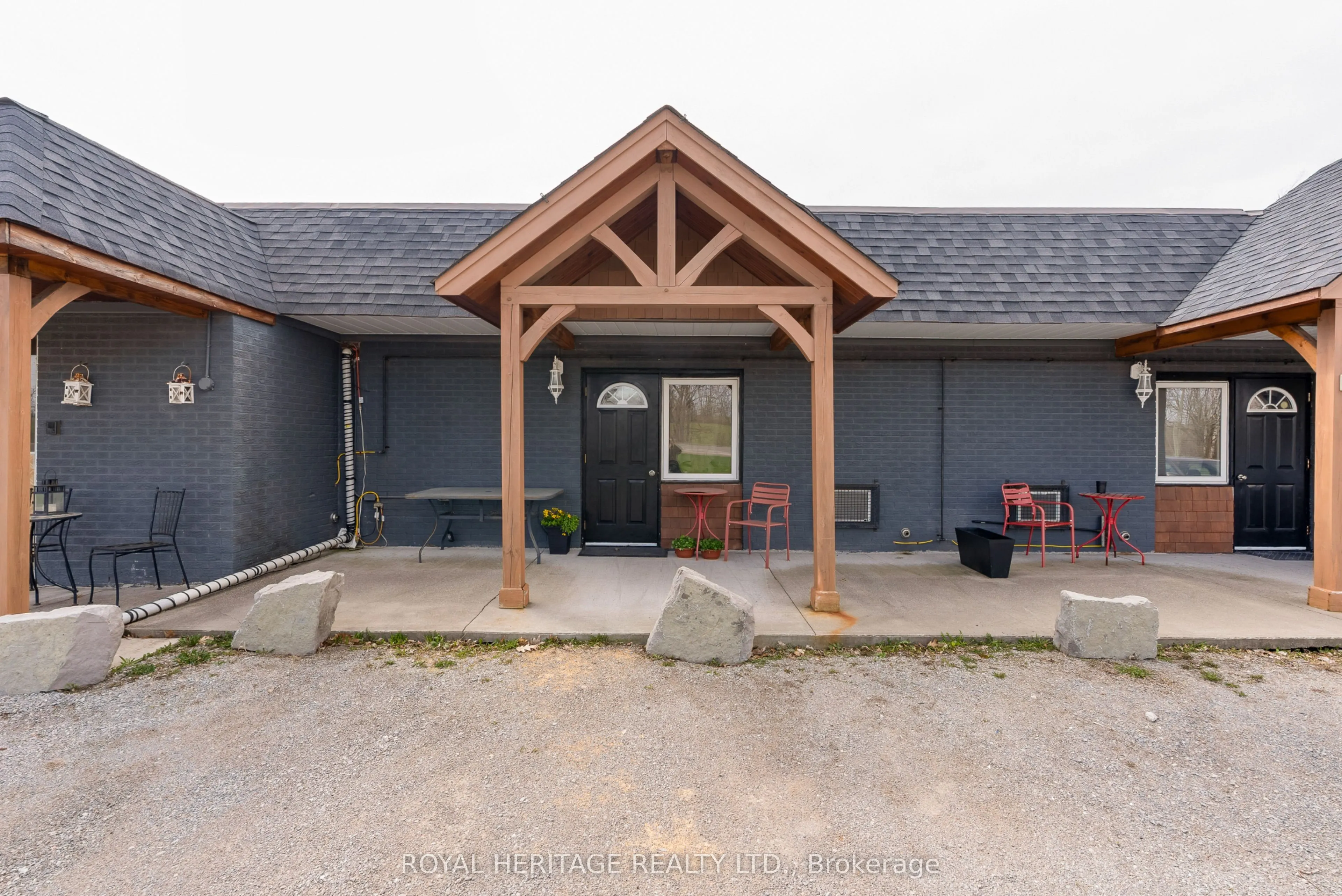 1578 County  8 Road