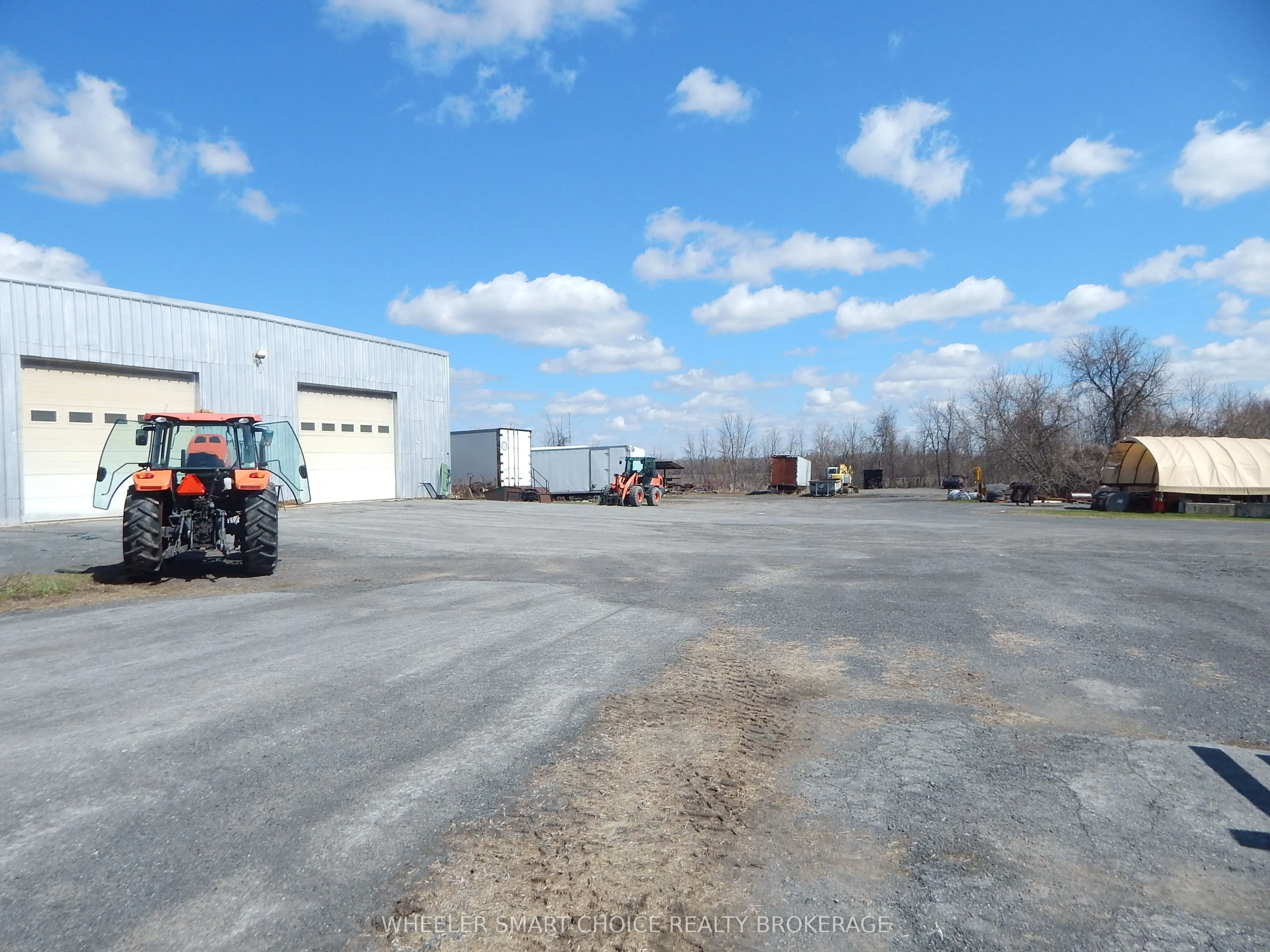 16935 Duff's Corners Road