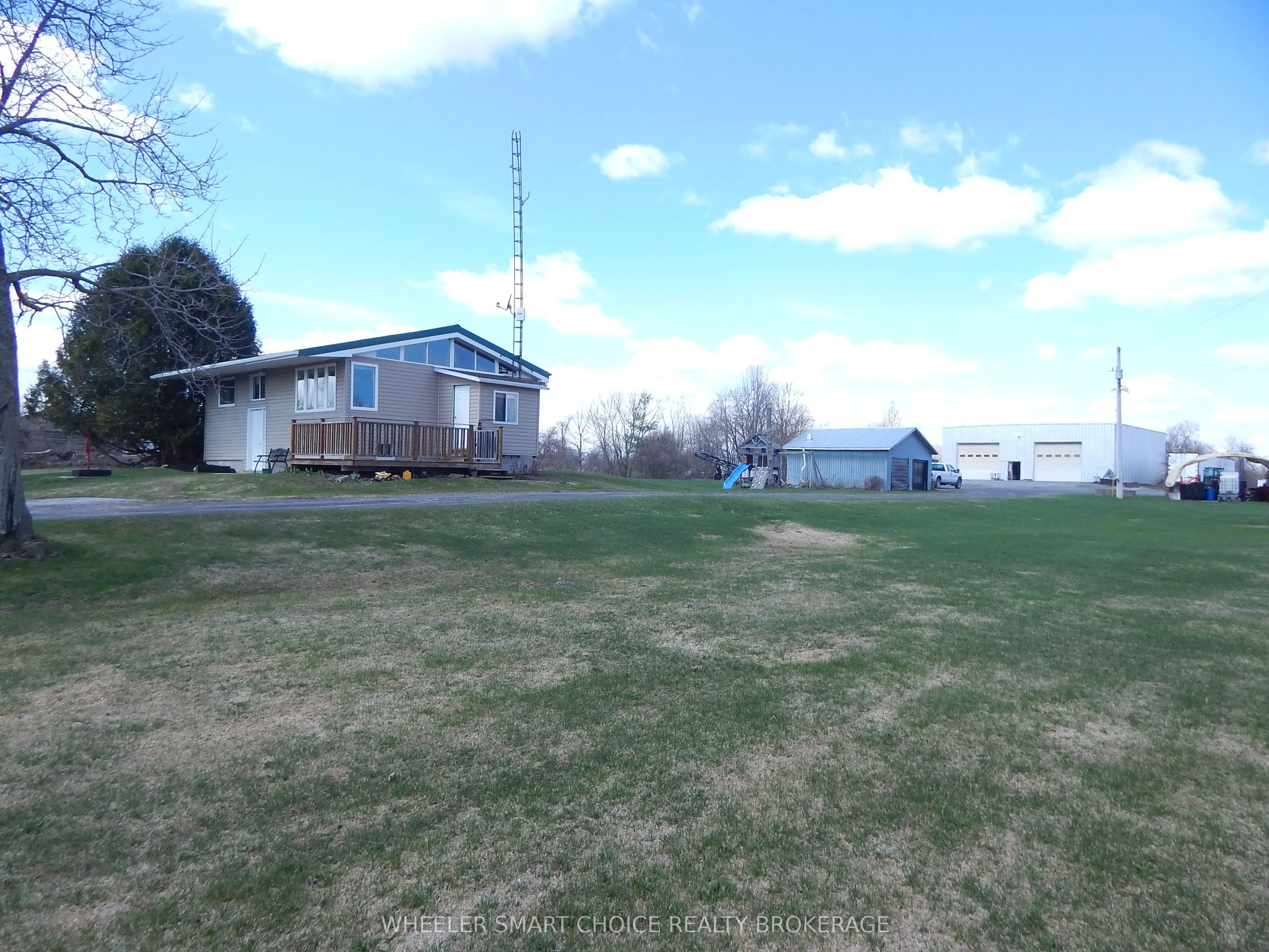 16935 Duff's Corners Road