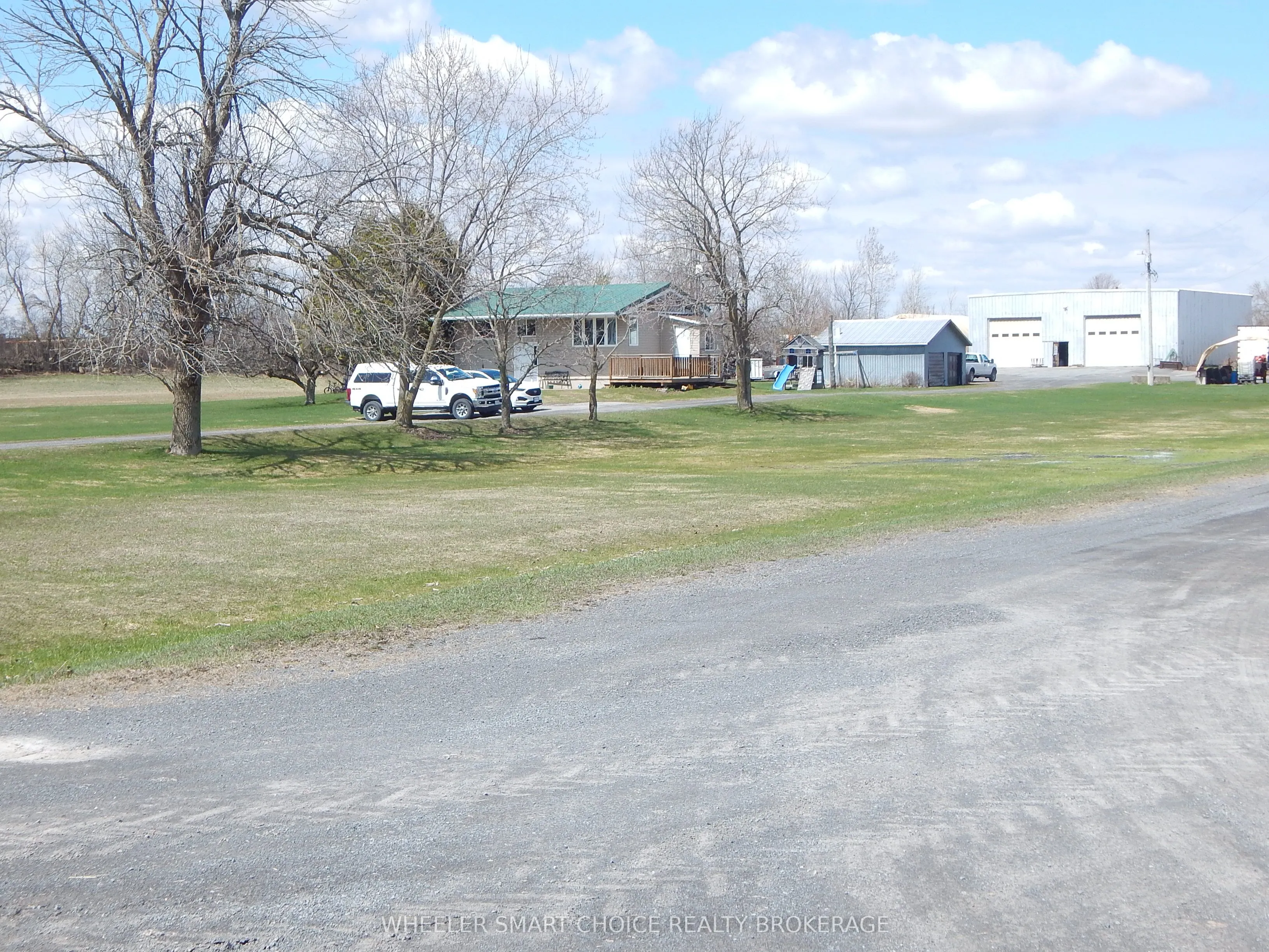 16935 Duff's Corners Road