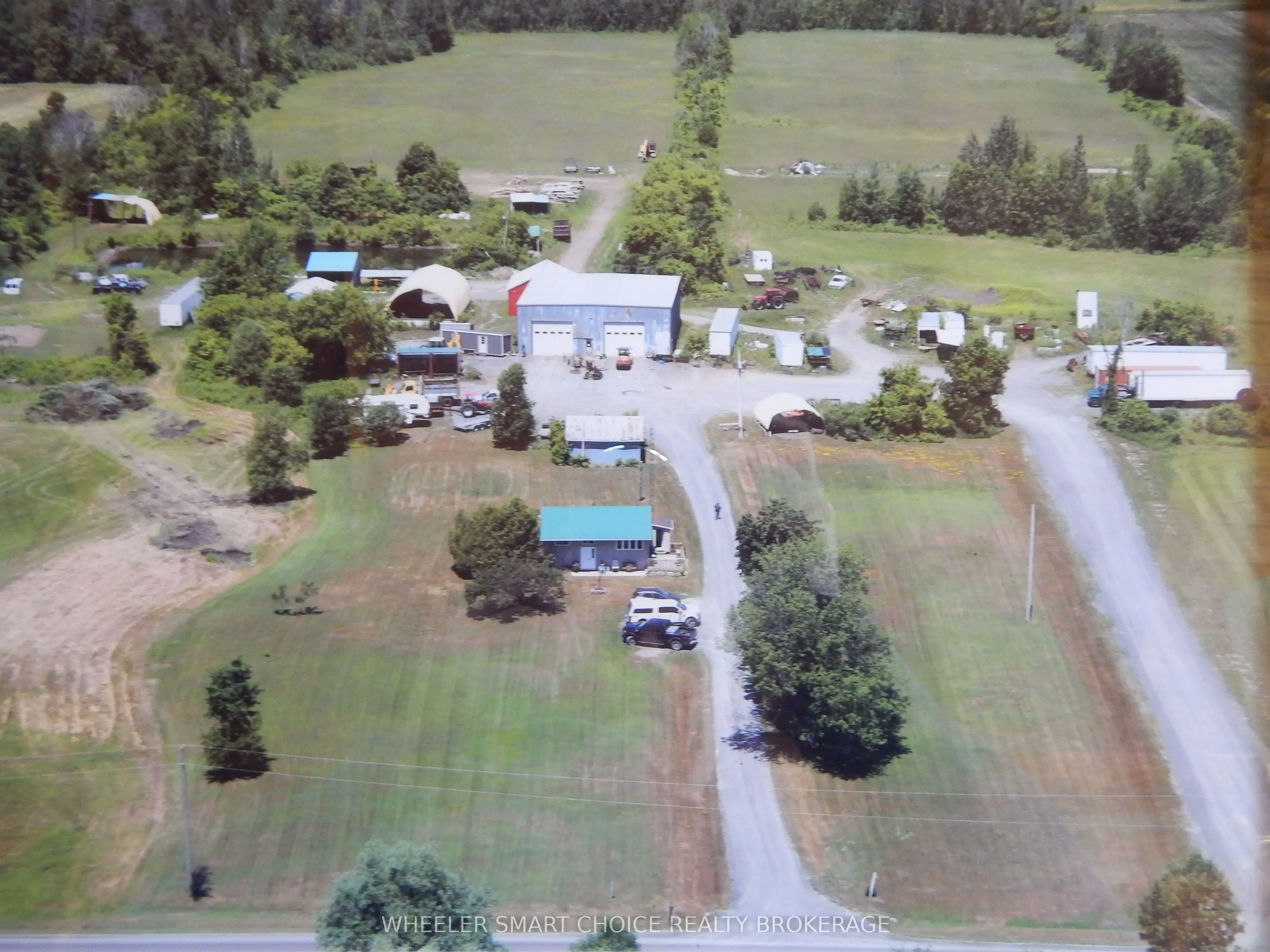16935 Duff's Corners Road