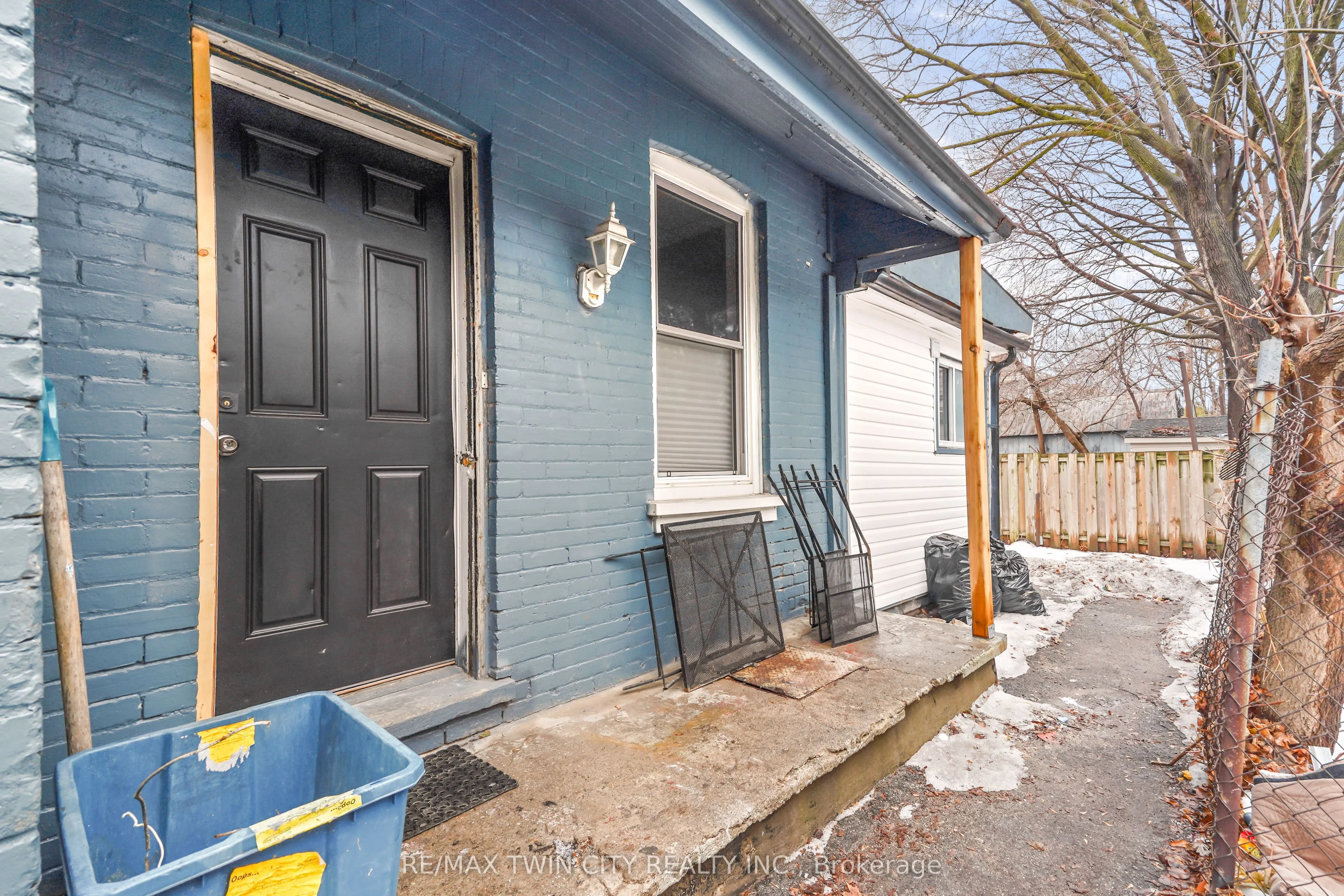 276 Dalhousie Street