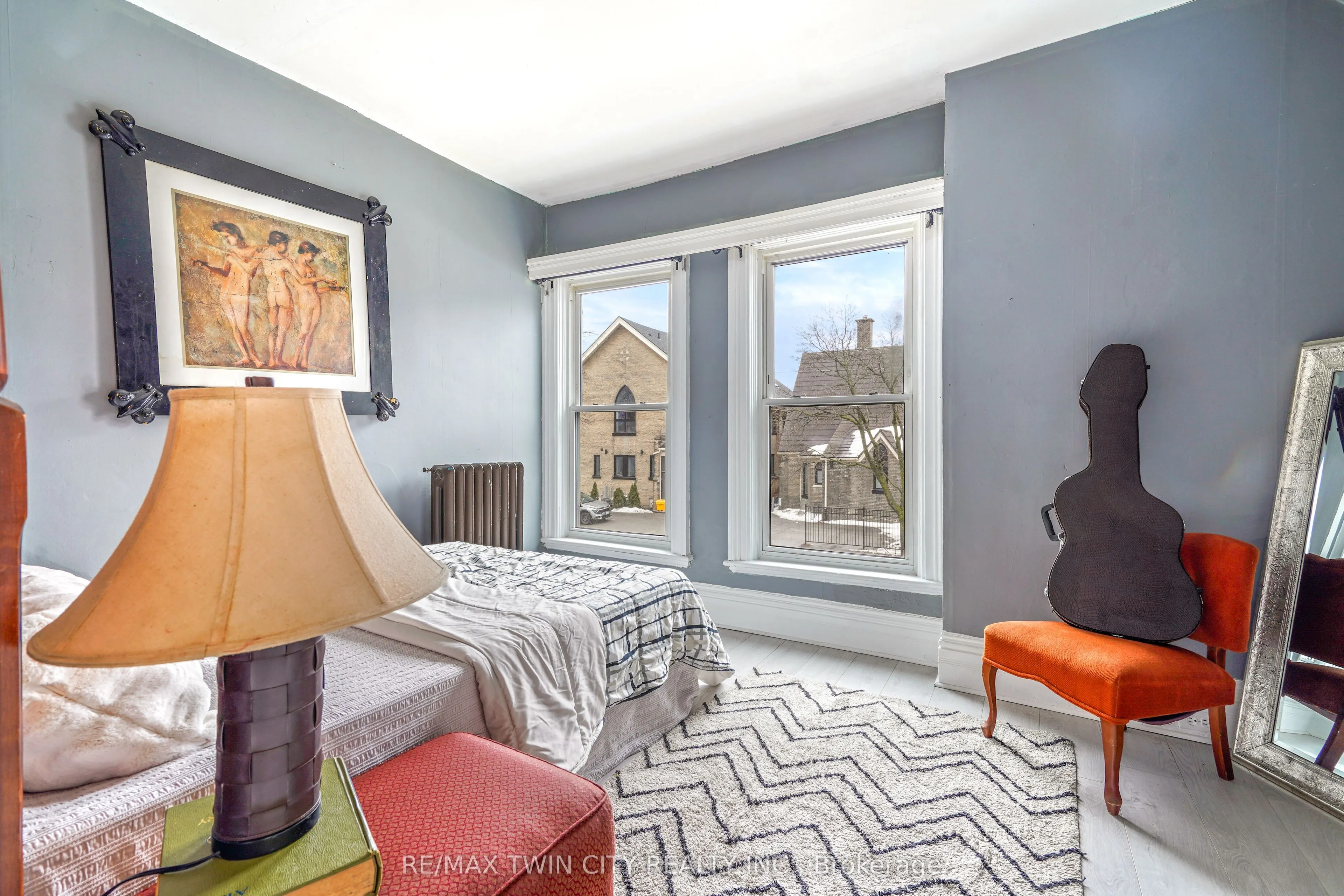 276 Dalhousie Street