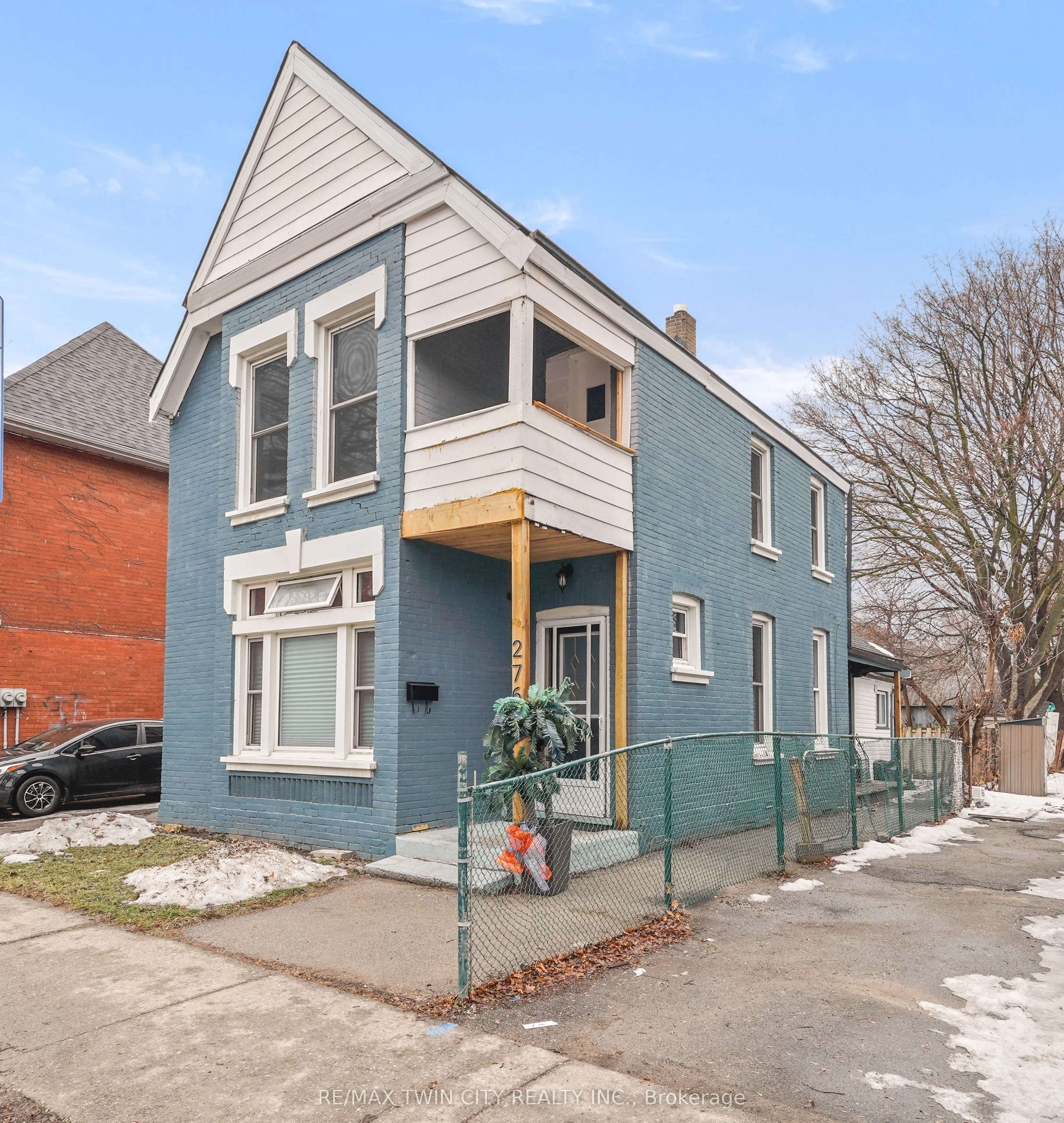 276 Dalhousie Street