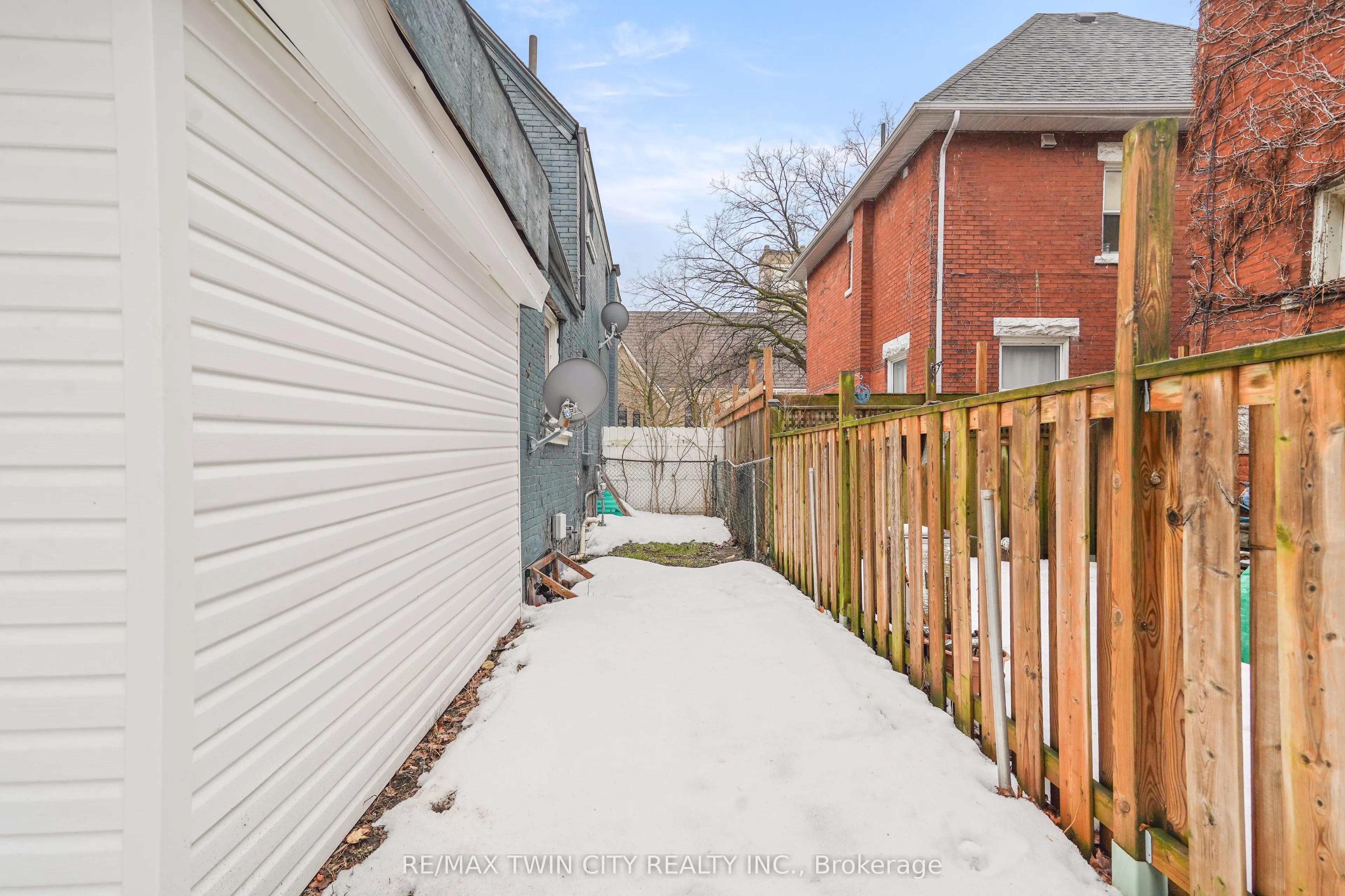 276 Dalhousie Street