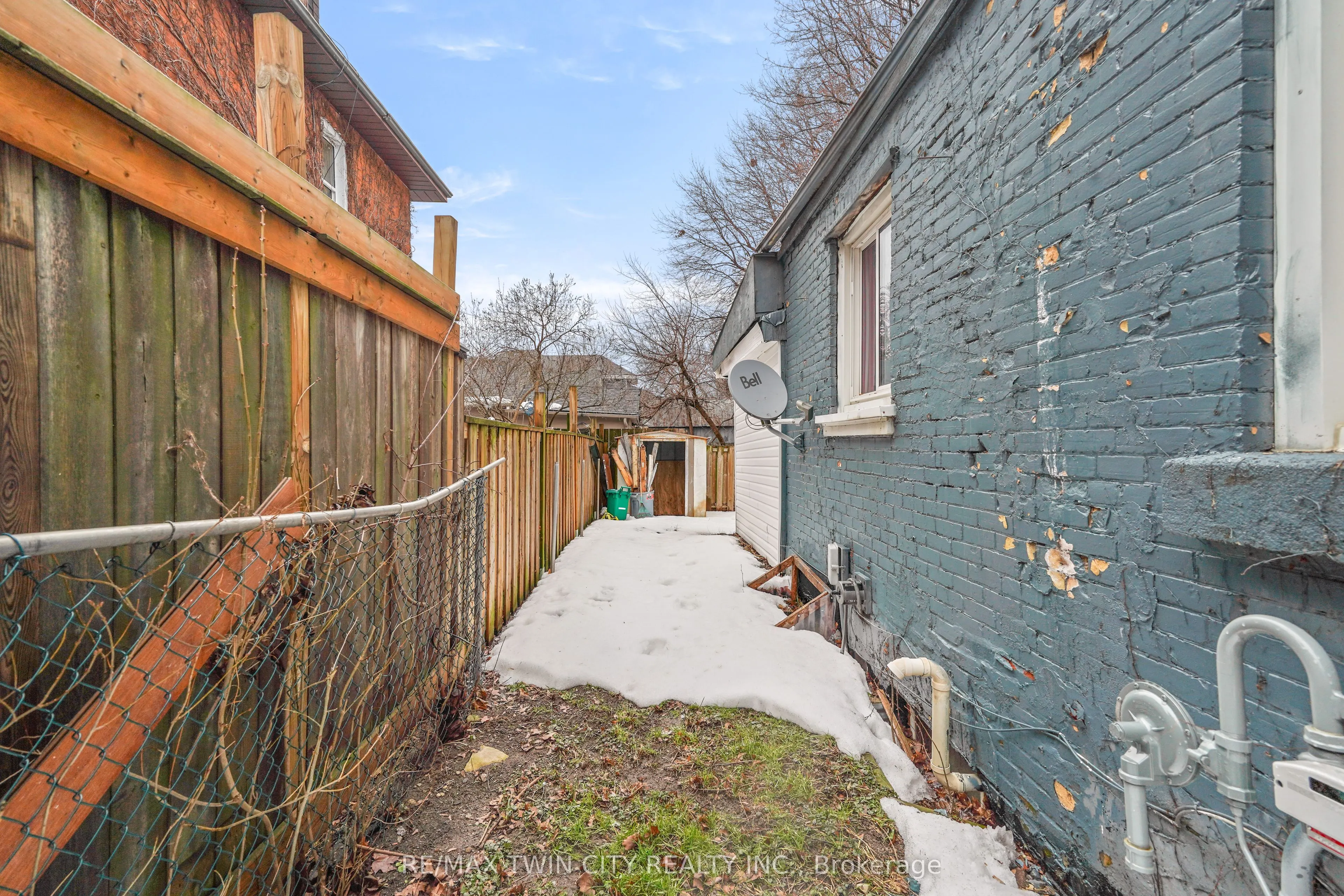 276 Dalhousie Street