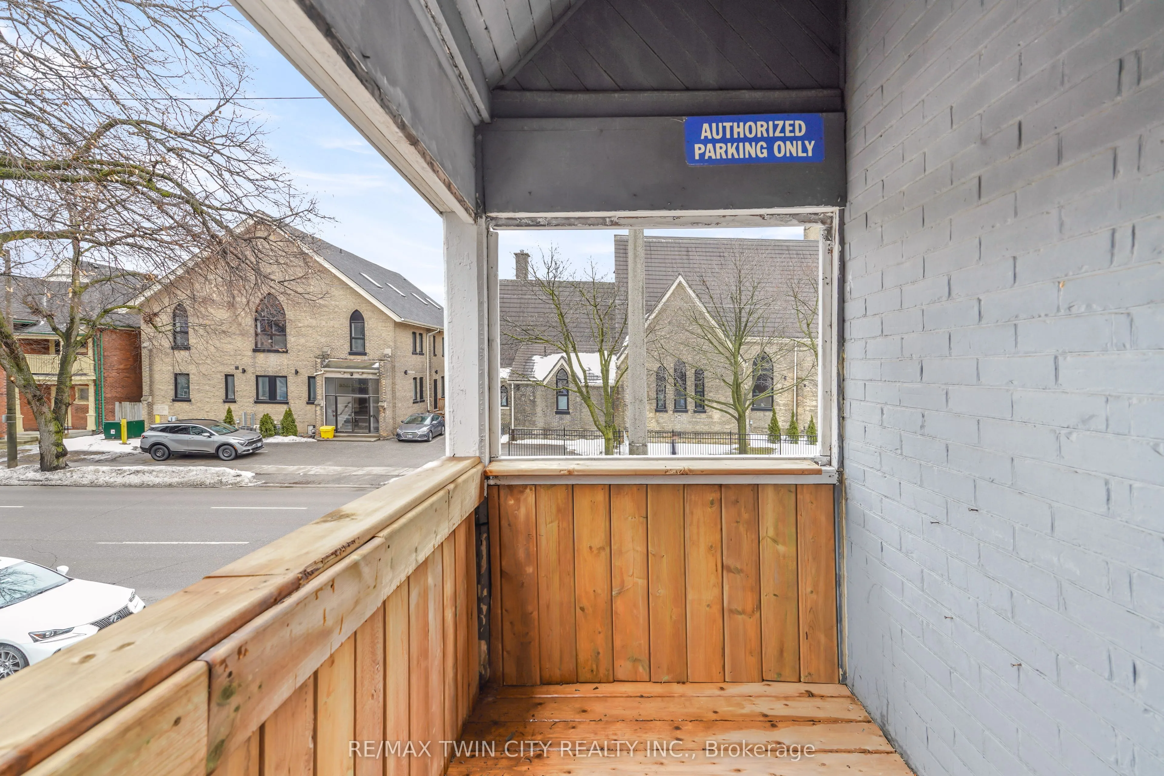 276 Dalhousie Street