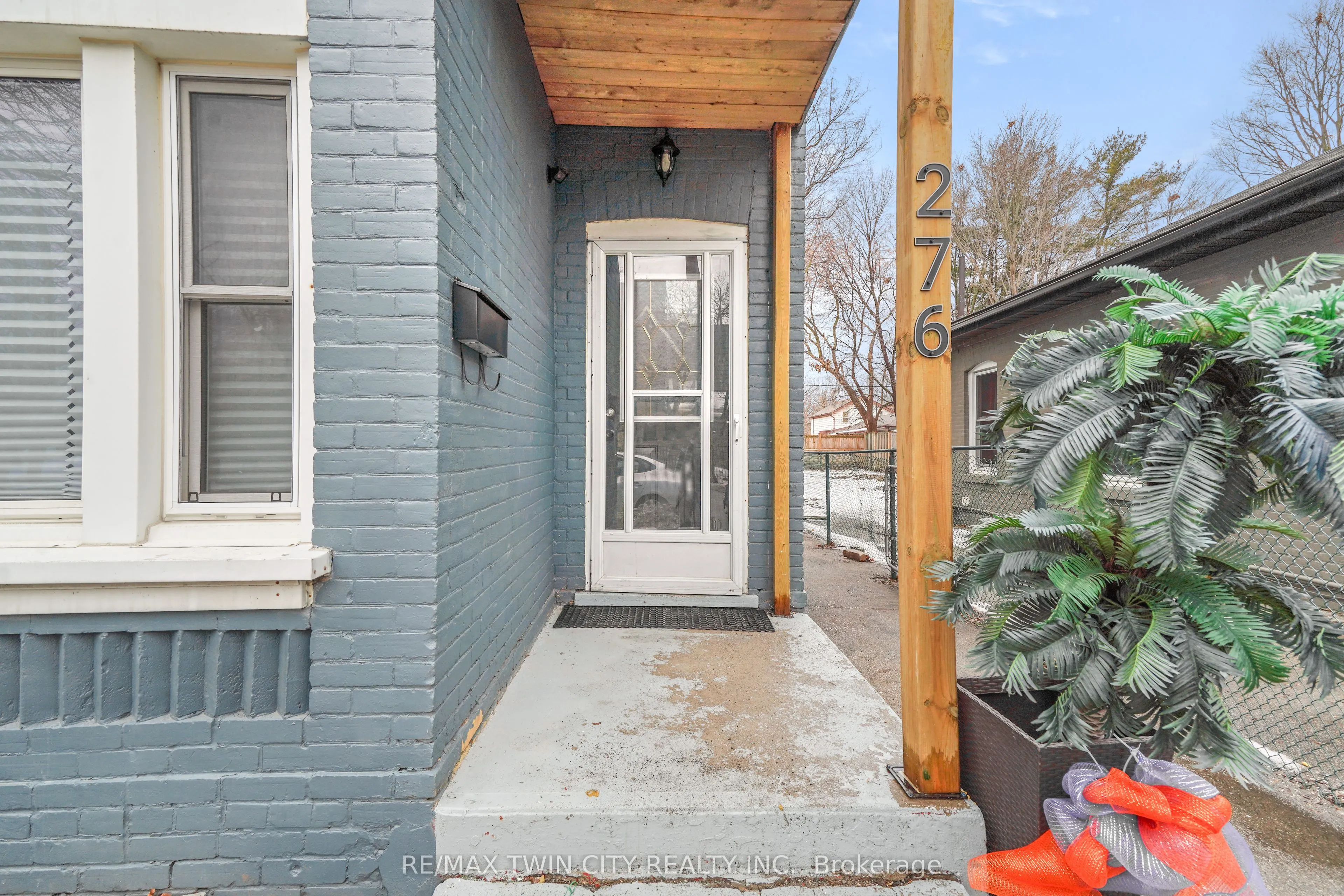 276 Dalhousie Street