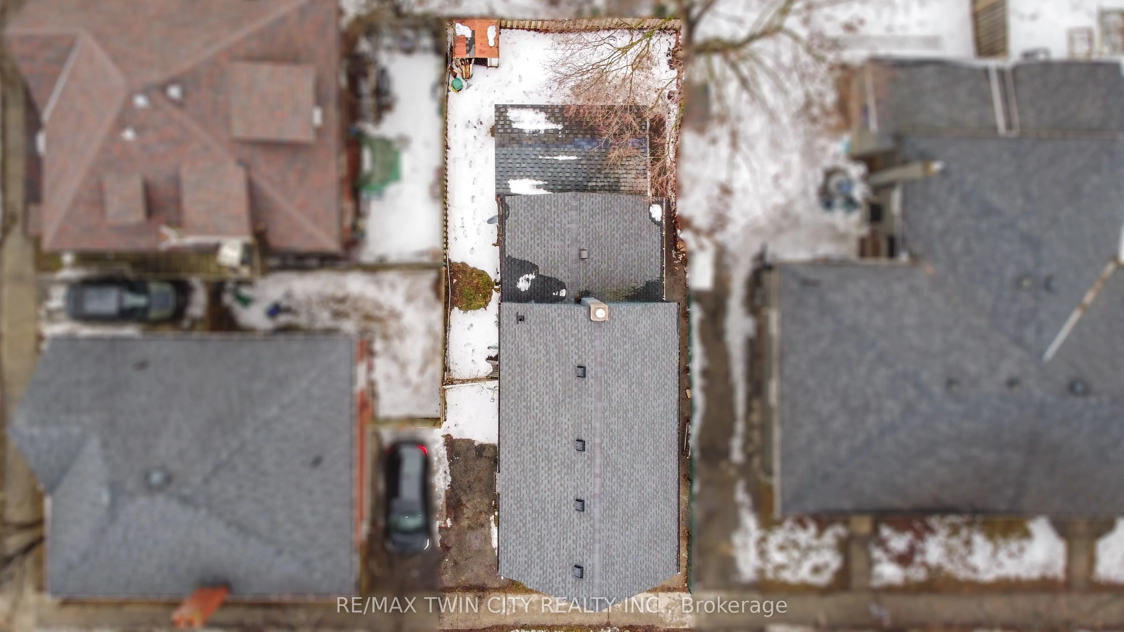 276 Dalhousie Street