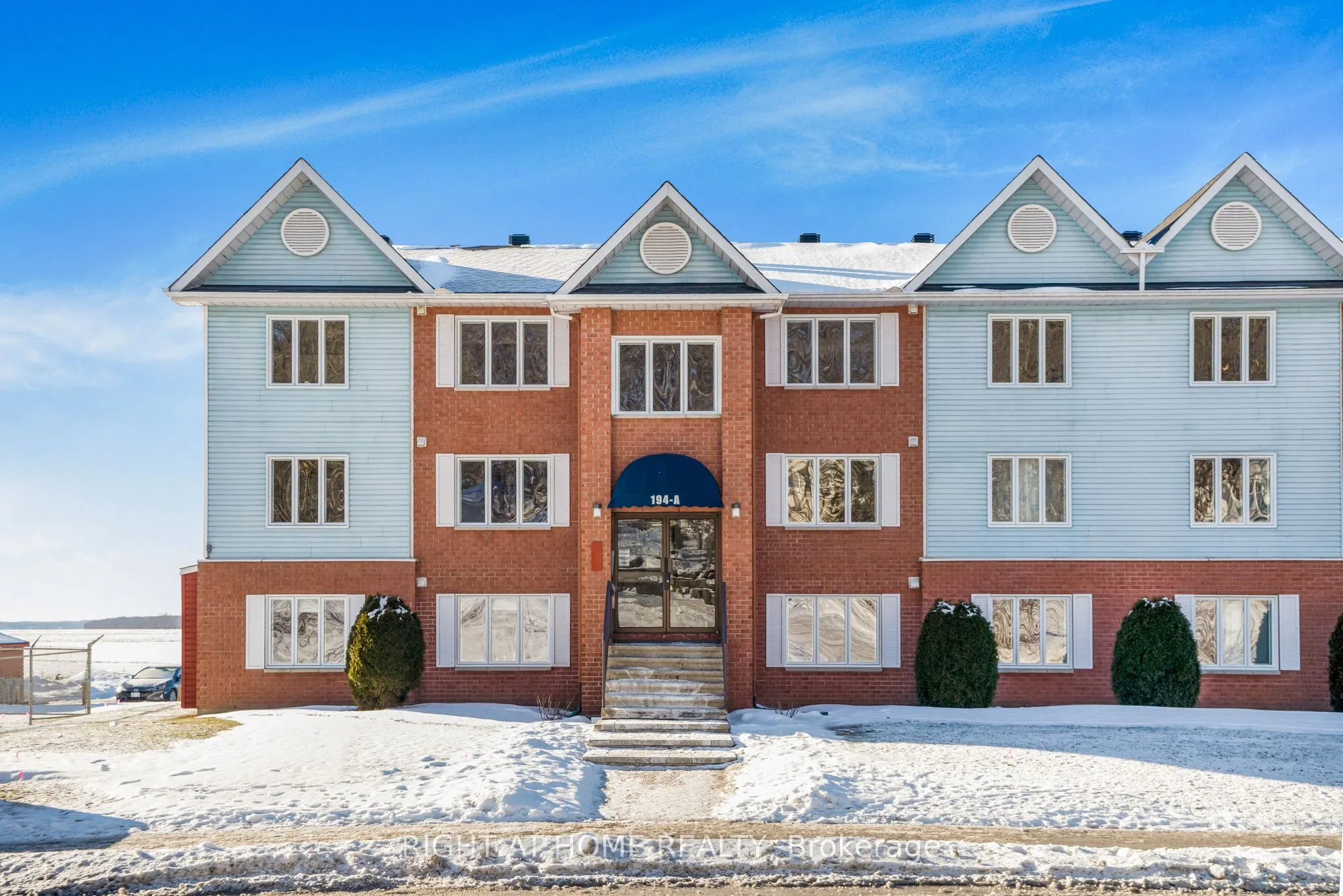 194-A Edwards Street #6