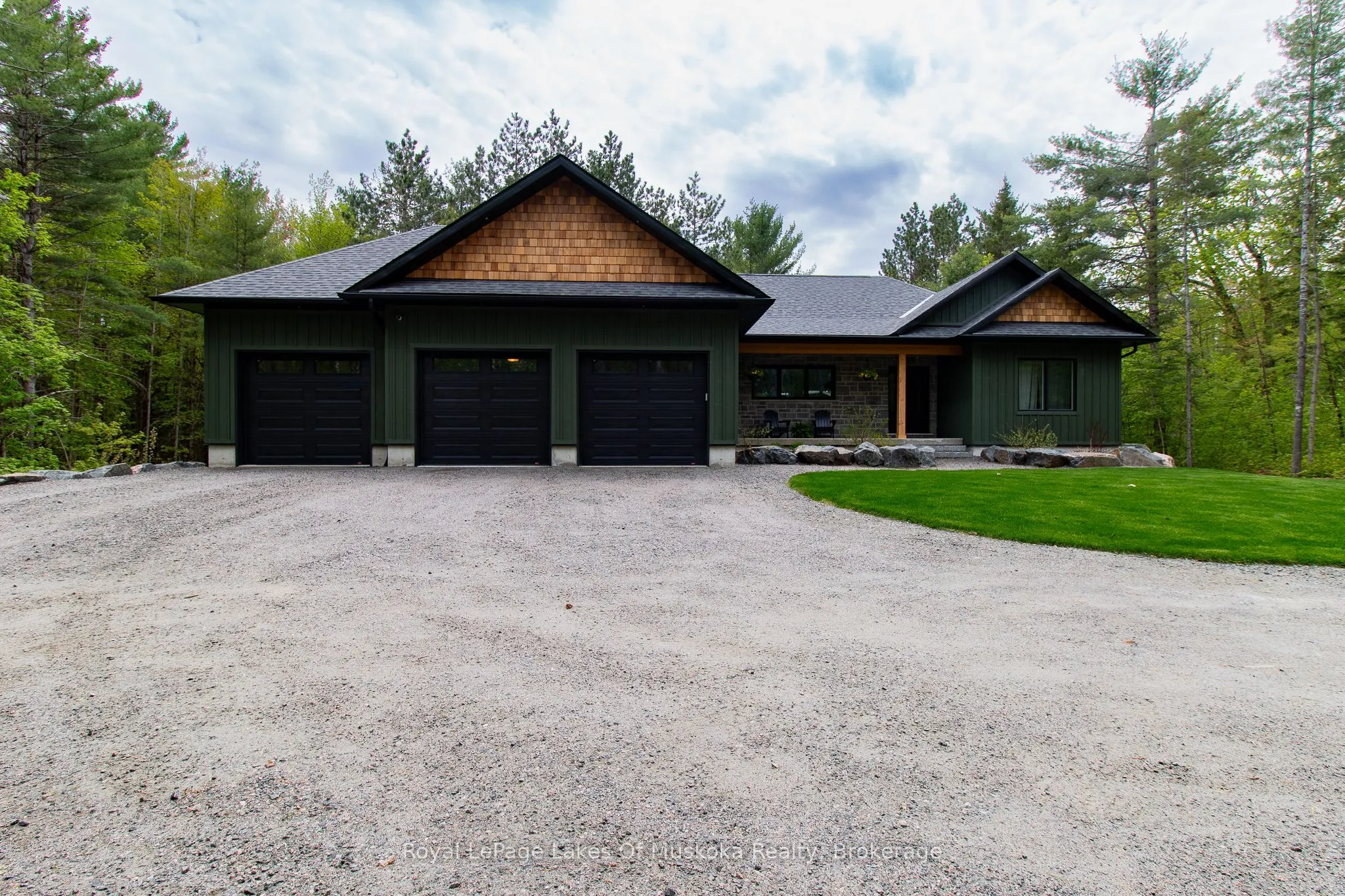 1065 Kilworthy Road