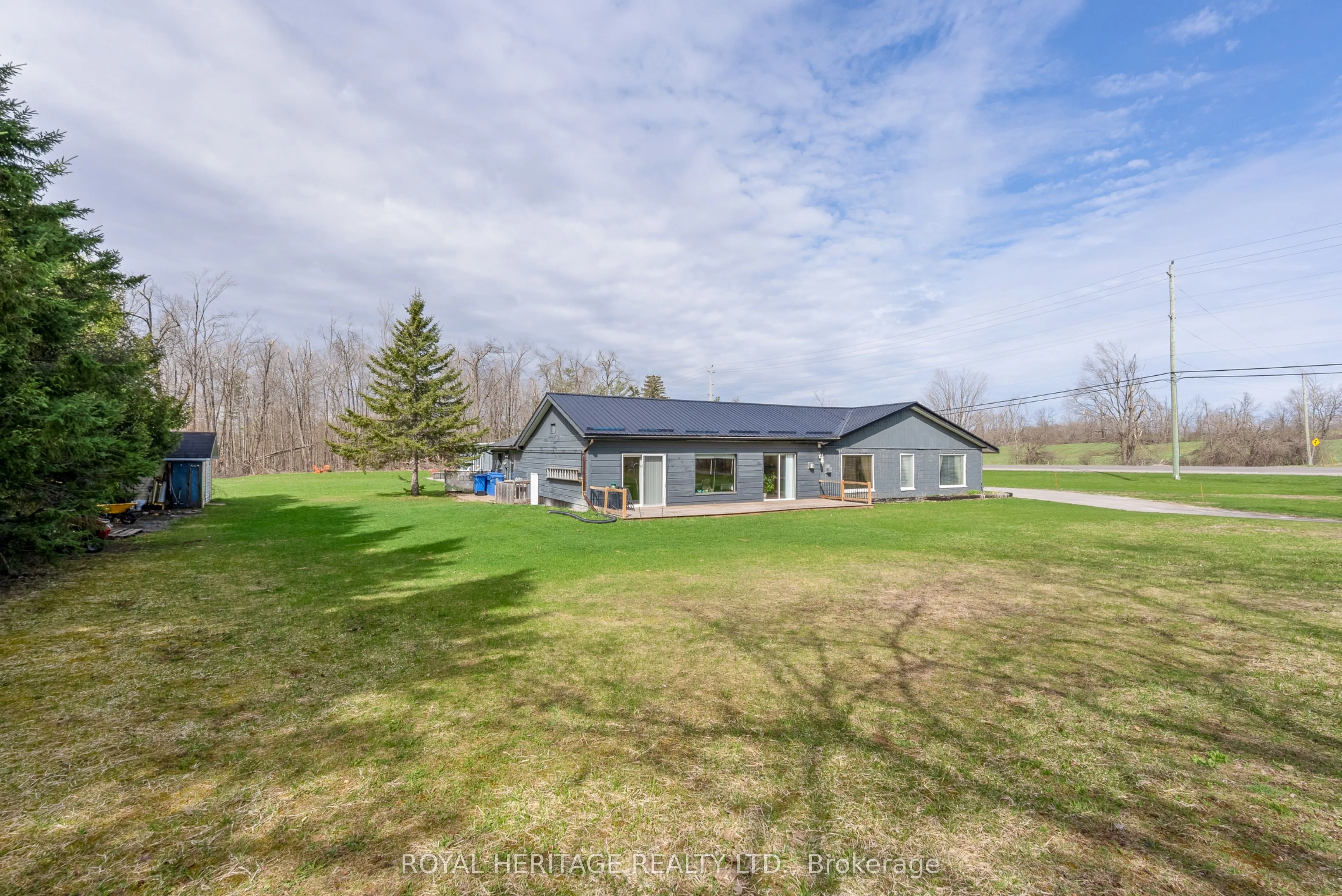 1578 County  8 Road